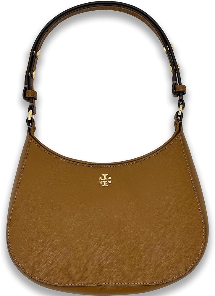 Amazon | Tory Burch 150258 エマーソン ムース ブラウン