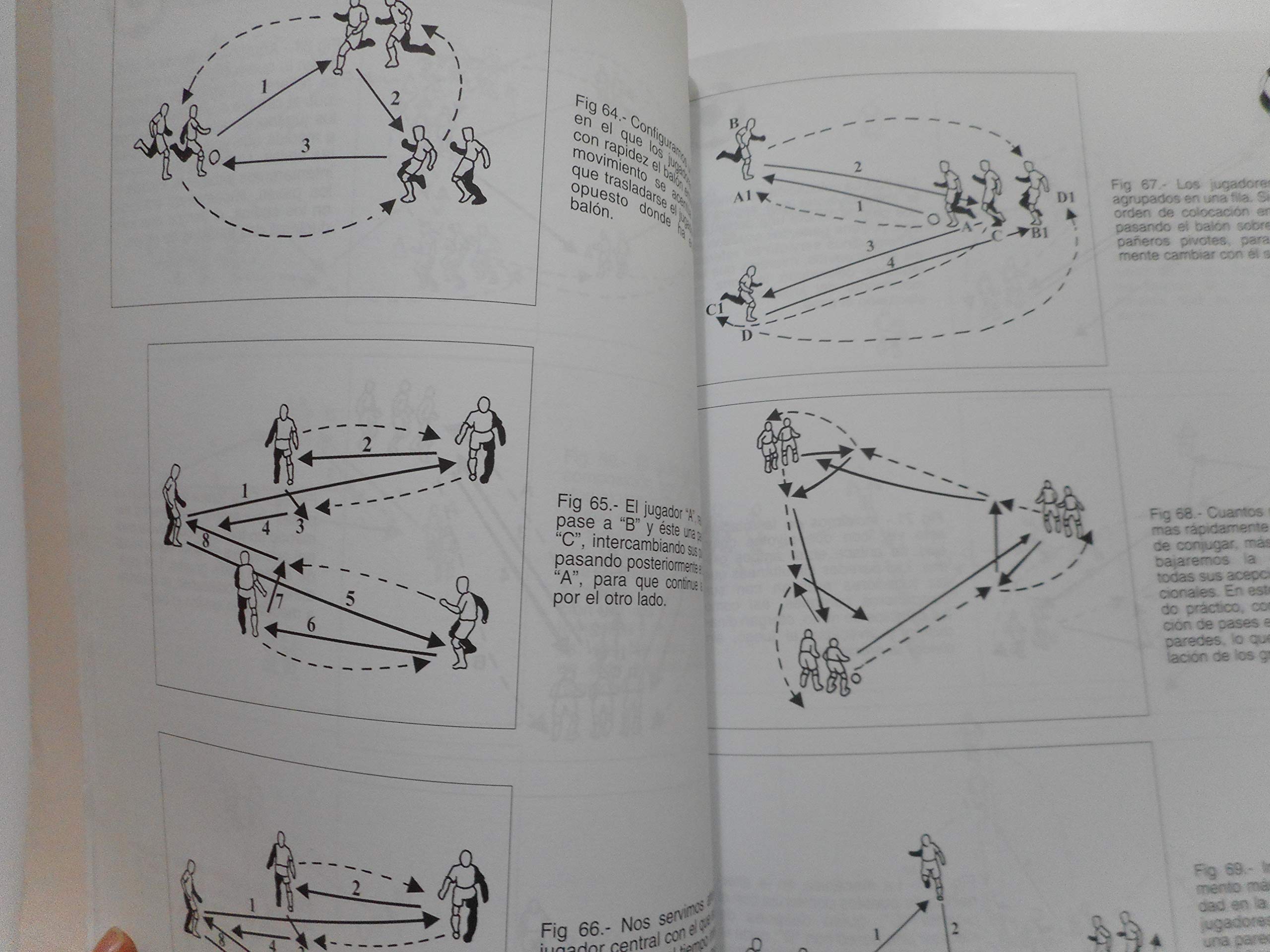 La organización del entrenamiento para el desarrollo y la mejora de la técnica, 3 : cuaderno del entrenador