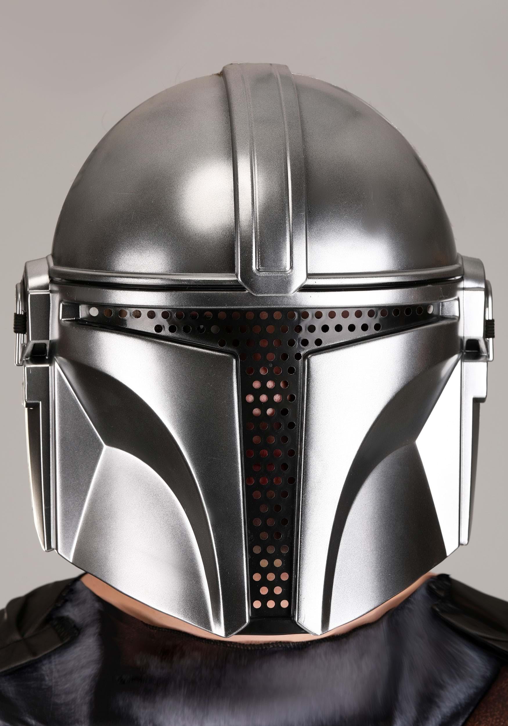 STAR WARS Deluxe kostium mandaloriański dla dorosłych, męski kostium na Halloween, oficjalna licencja