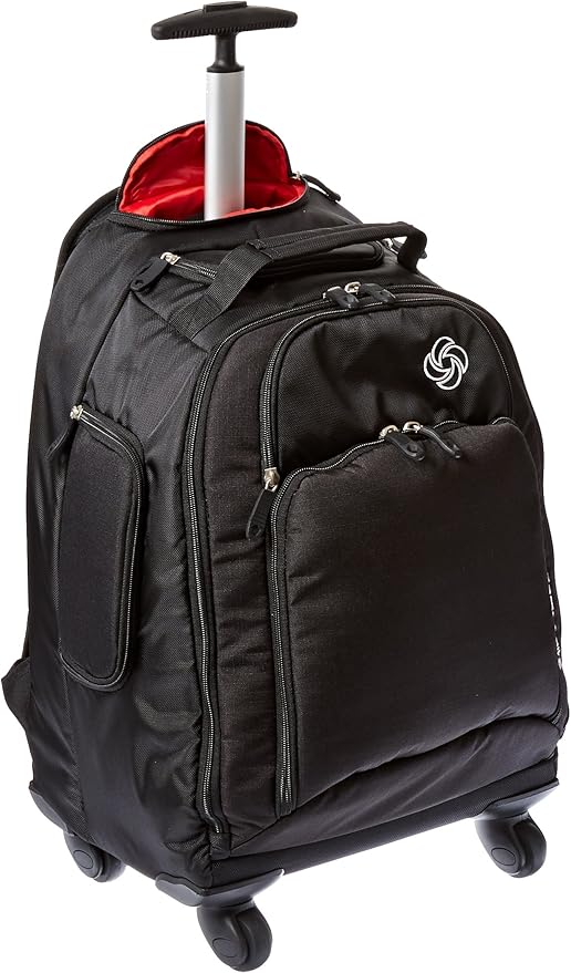 samsonite new backpack
