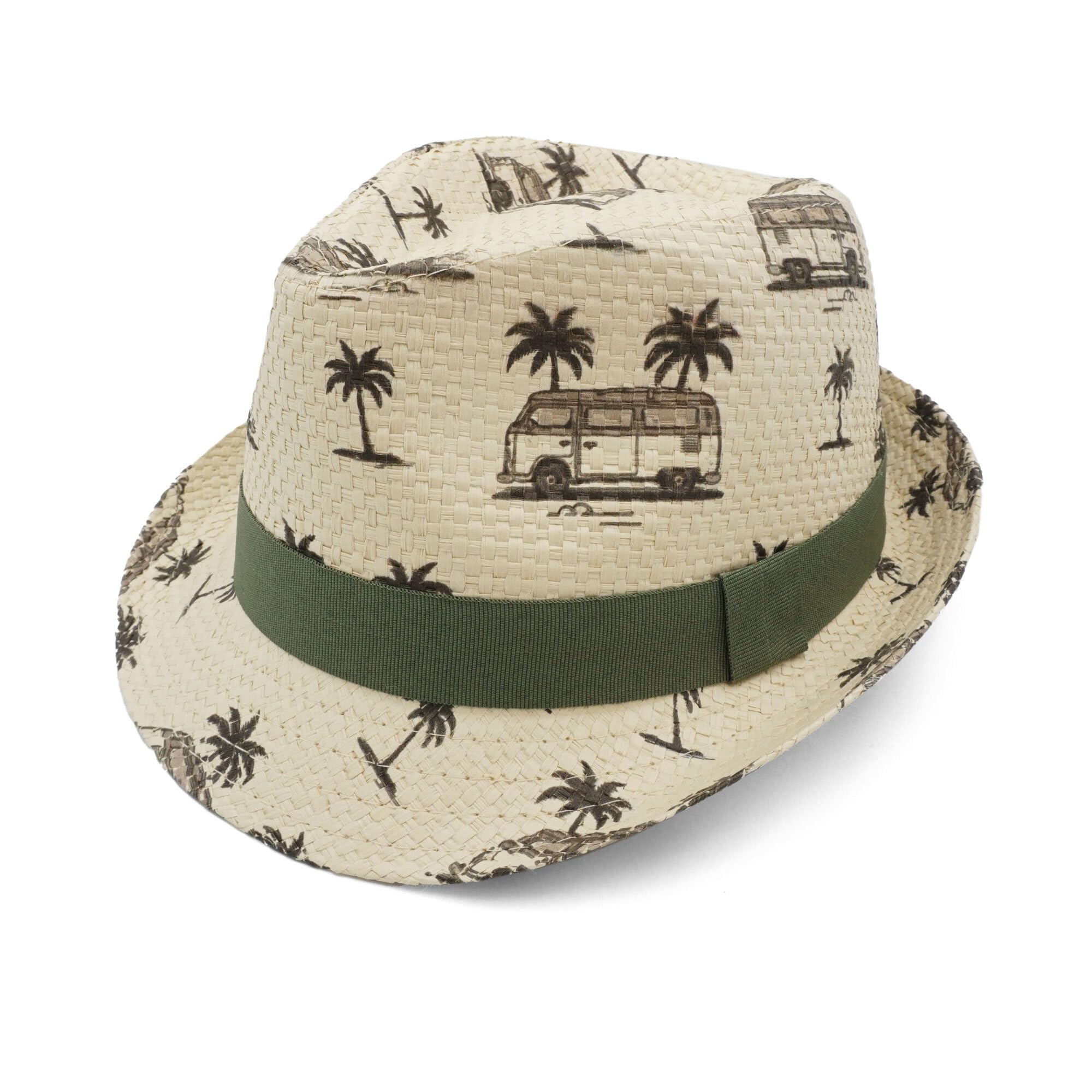 maximo Kids Boy-Trilby Camper Futter