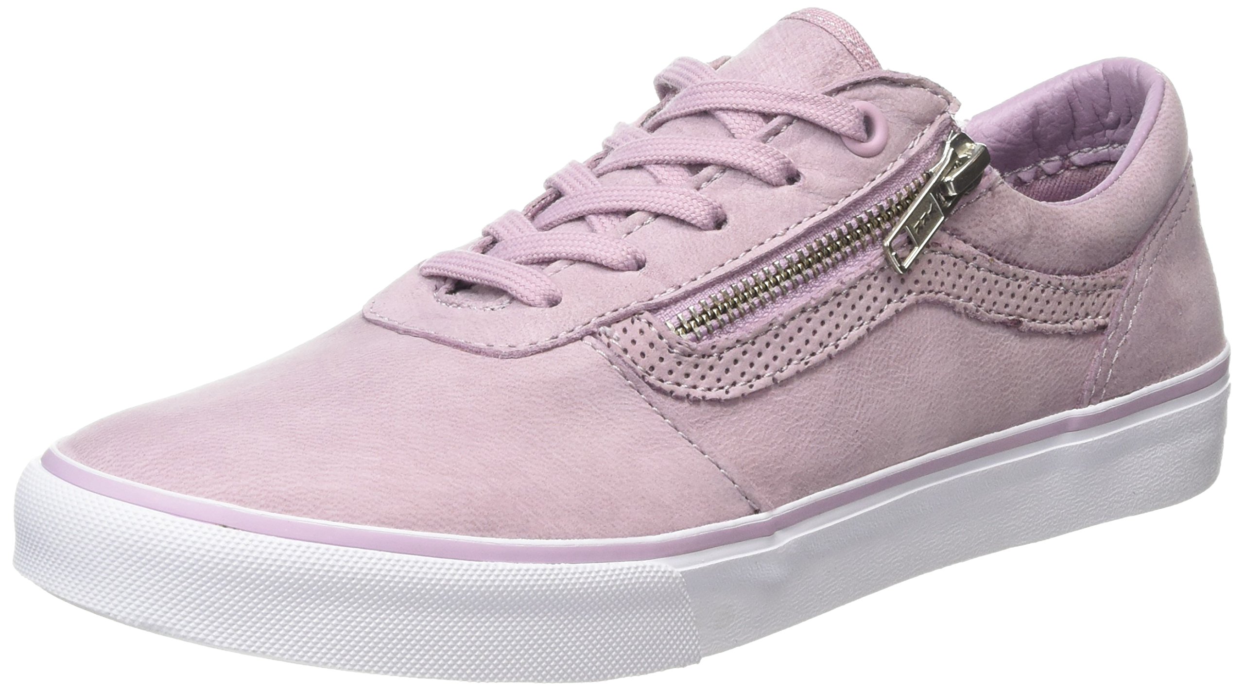 Nuevo Vans Rosas Mujer | Compra Online a Precios Super Baratos