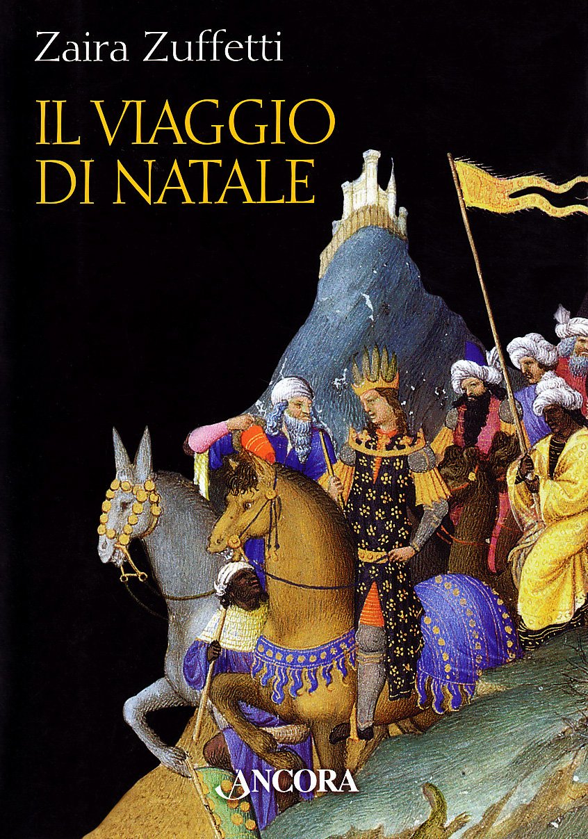 Il Viaggio Di Natale. La Raffigurazione Artistica Dei Magi - 4