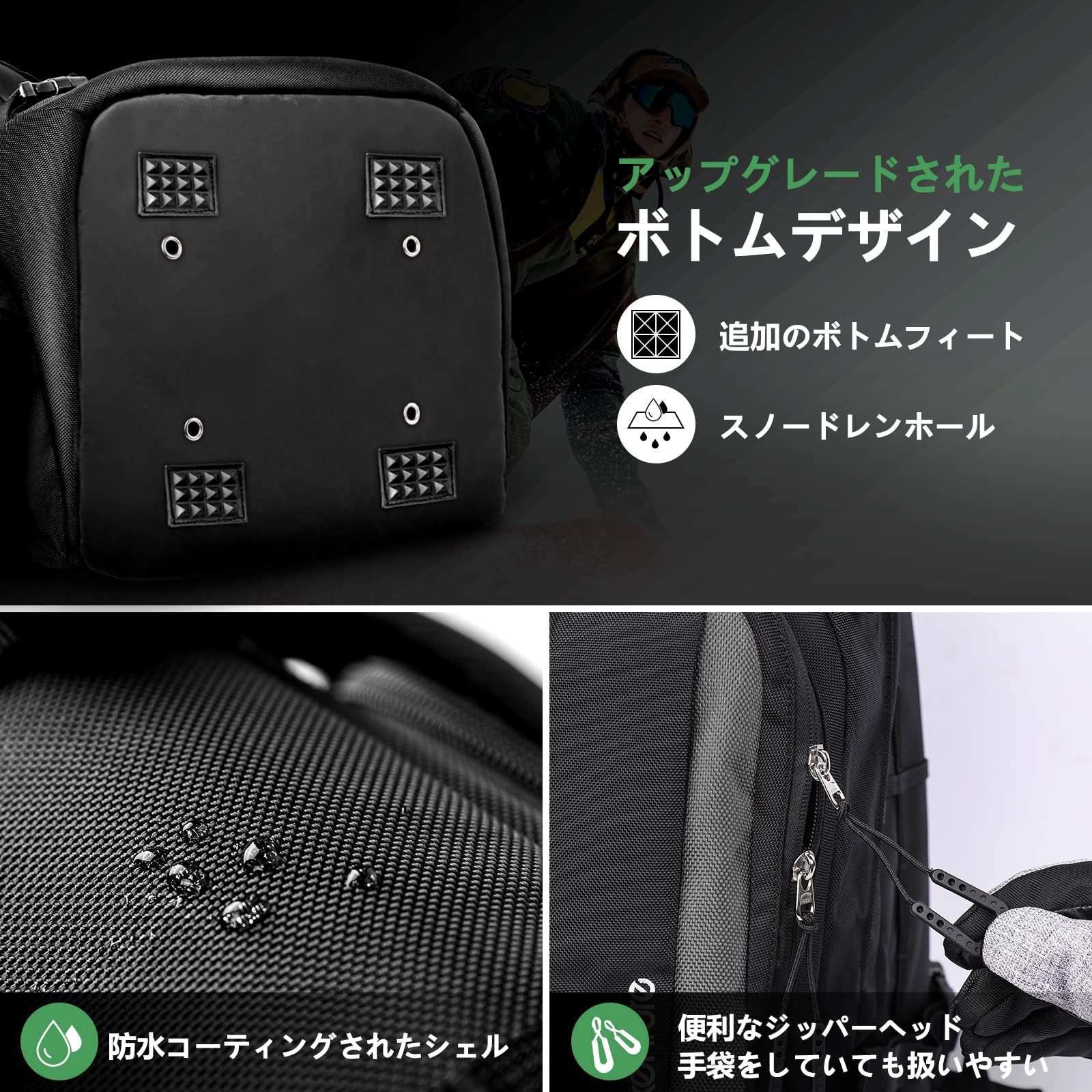 skimo ザック　ディナフィット　スキーモ　リュック　バックパック Amazon.co.jp: DYNAFIT ディナフィット ALPINE 15 VEST メンズ