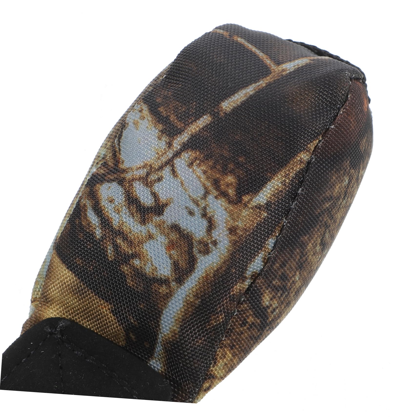 YARNOW Portable Throwing Ropes Bag for Daily Use Durable Climbing Gear with Wear Resistant Cloth Cover Compact and Lightweight Throw Weight for Outdoor Activities Climbing Accessory