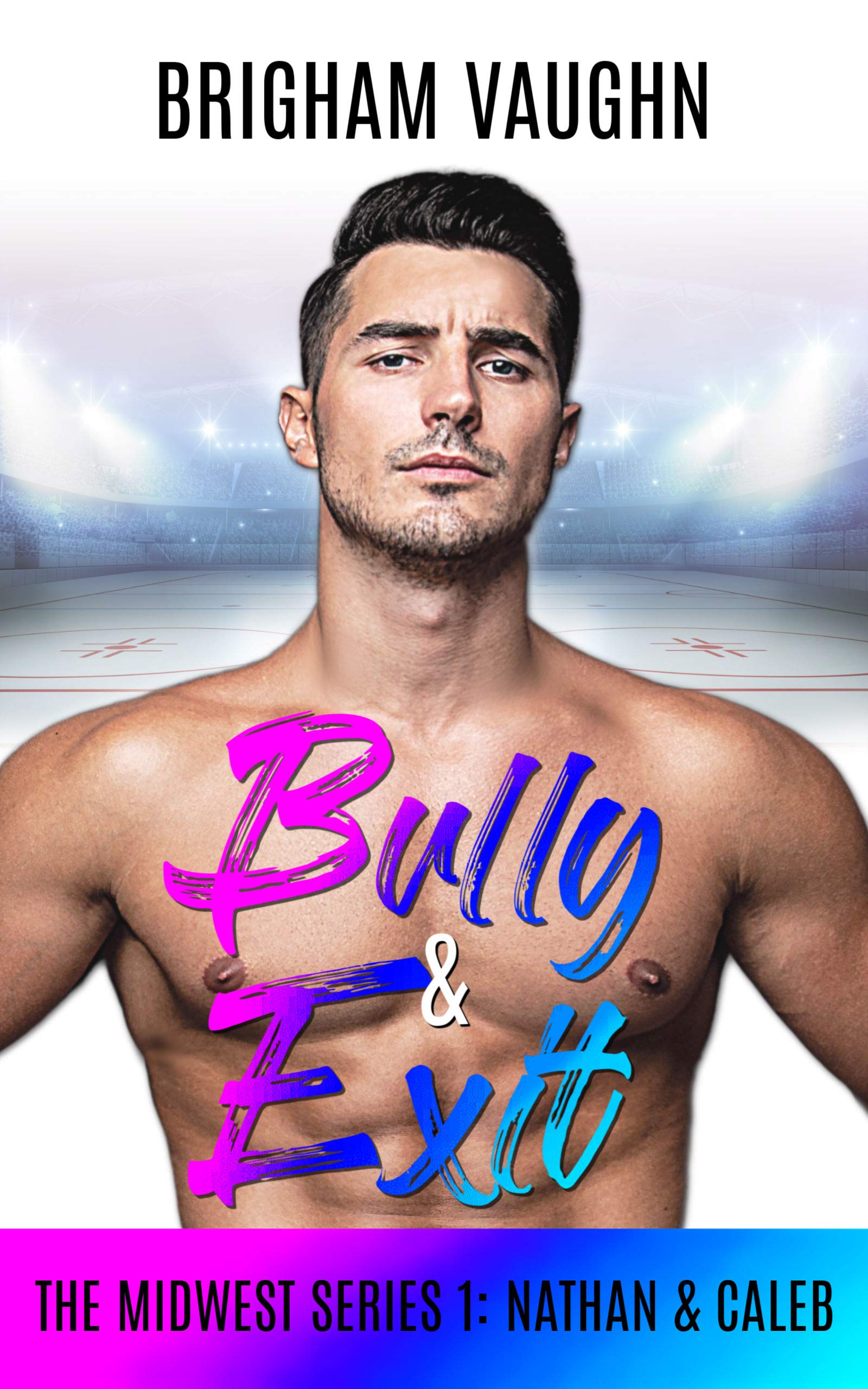 Bully & Exit (The Midwest Series Book 1)