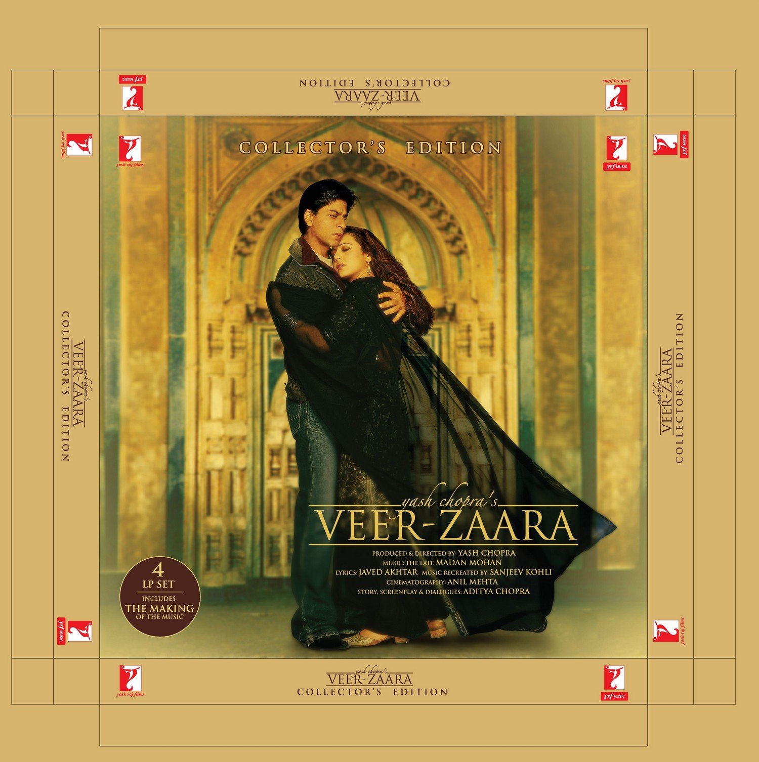 Veer Zaara