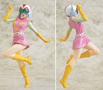 グッとくるフィギュアコレクション ラ・ボーテ28 南原 ちずる (PVC製