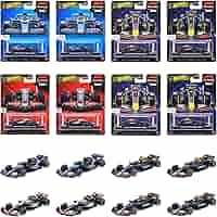 HW プレミアム レース アソートメント F1 HRV11-986F HW プレミアム レース アソートメント F1 HRV11-986F - メルカリ