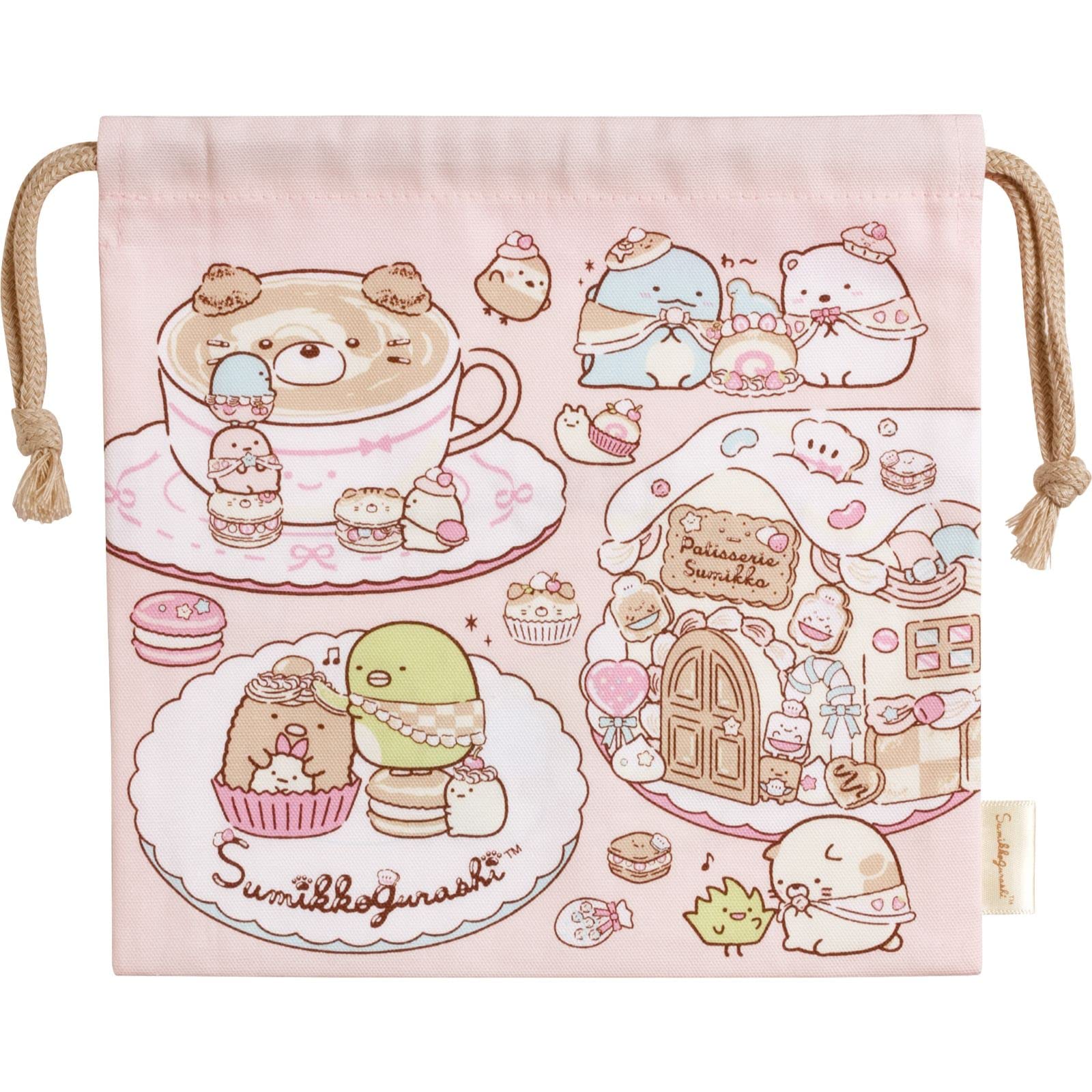 Amazon.co.jp: サンエックス すみっコぐらし 「ねこのきょうだいと