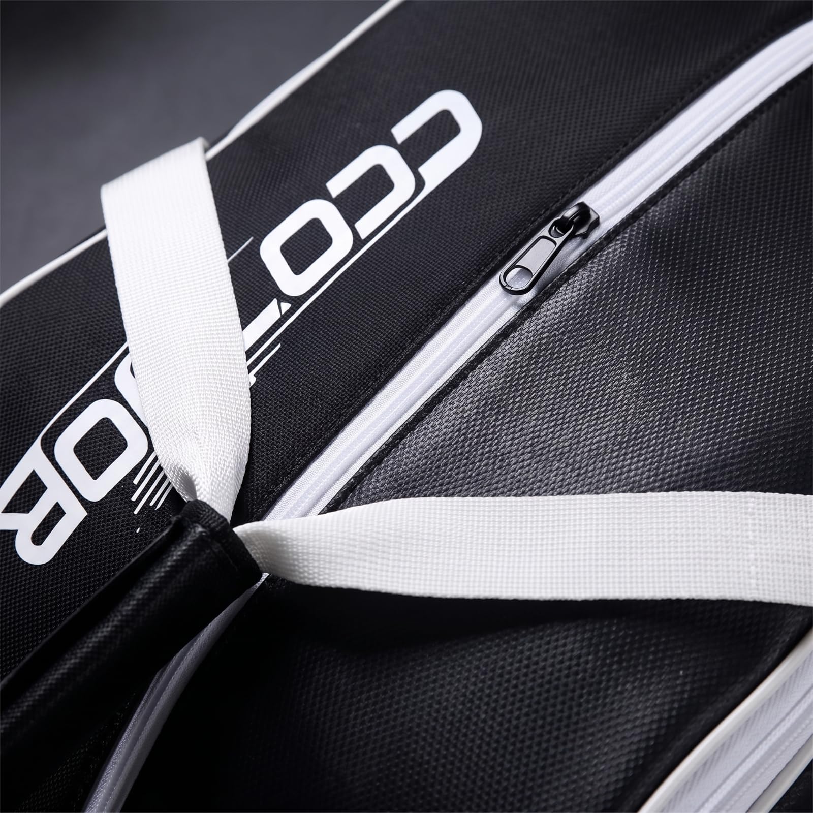 Mochila Espaciosa Bolsa Ajustables para
