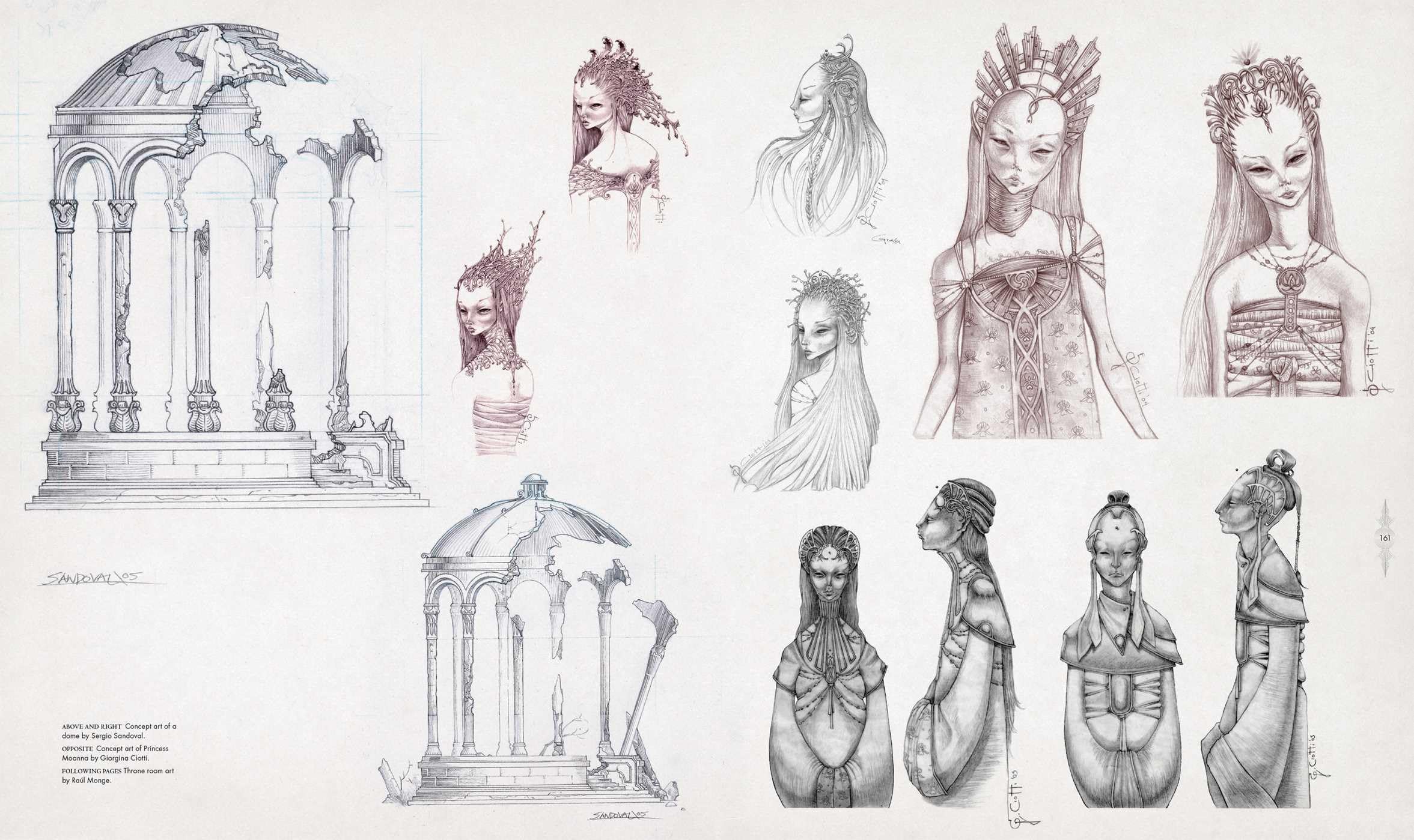 Pan's Labyrinth: The Complete Screenplay: Written and Directed by Guillermo del Toro