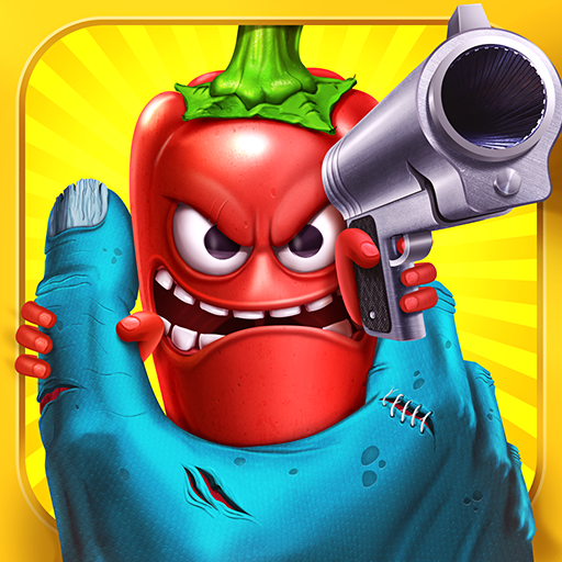 I Am Vegend: Zombiegeddon - App on Amazon Appstore