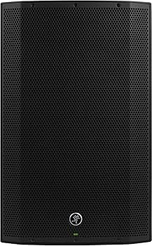 Amazon.com: Mackie THUMP Boosted Series, 15-Inch 1300-Watt
