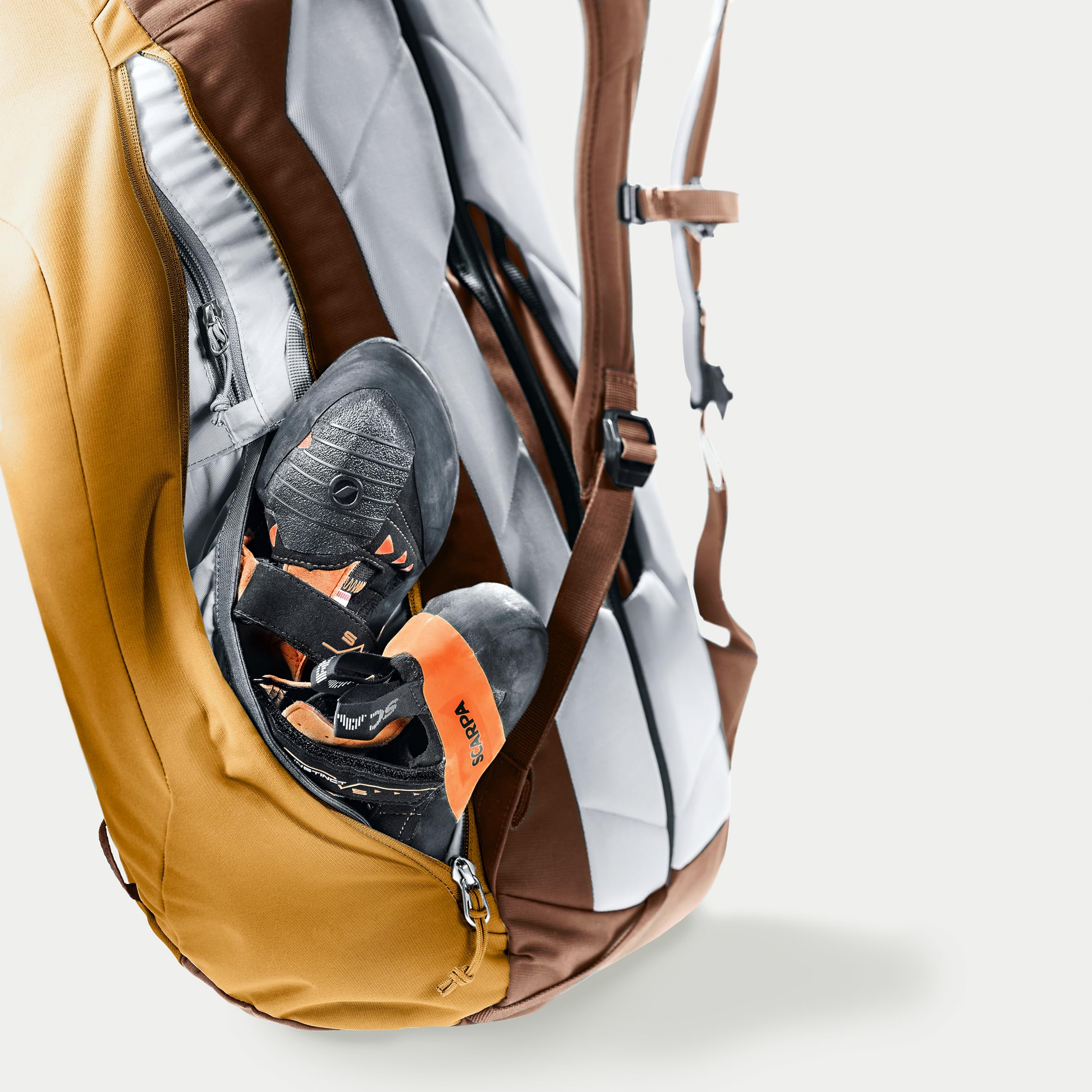 deuter Gravity Motion SL Damen Kletterrucksack (40 L)