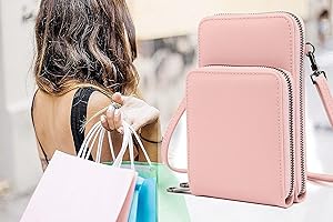 Tan tomi handytasche Clearance