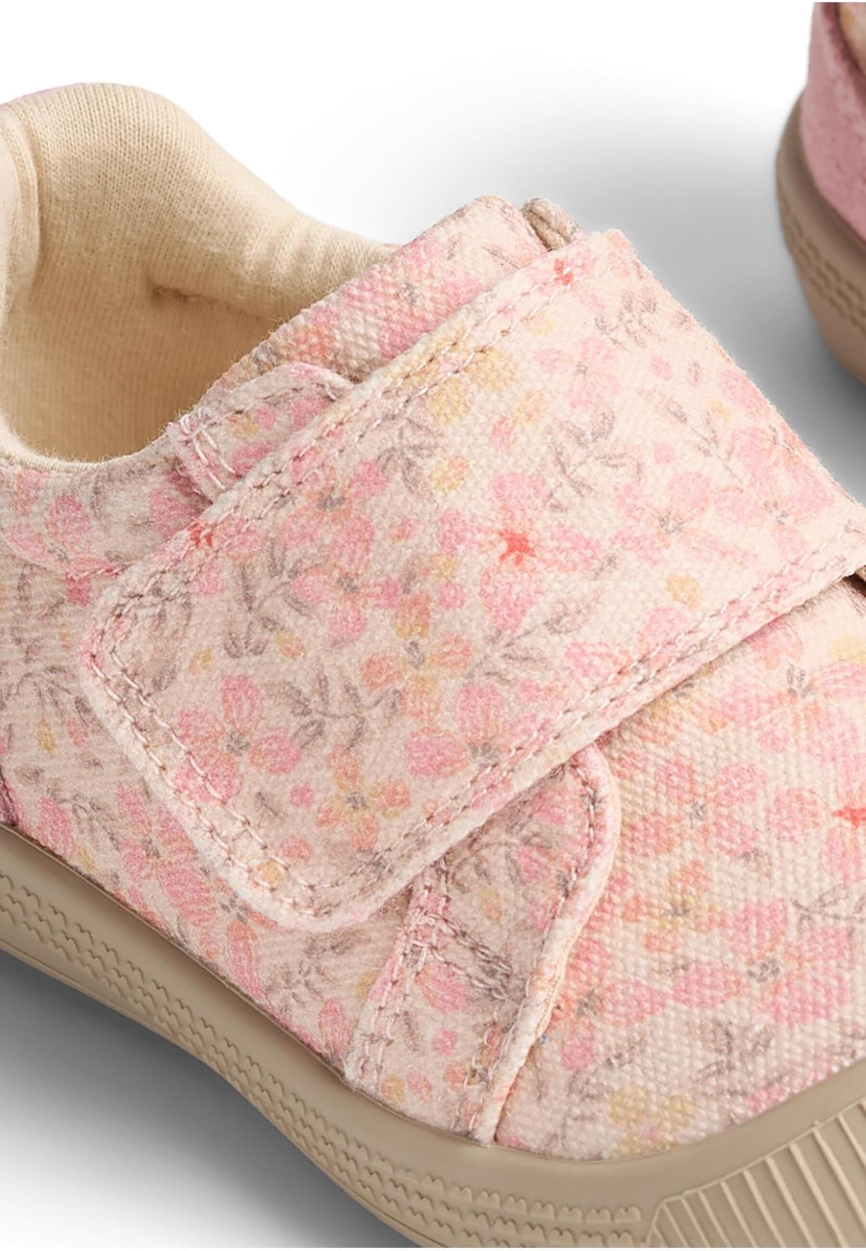 Wheat Mädchen Lauflernschuhe Kei Amtungsaktiv, Scarpe per Chi Inizia a Camminare Bambine e Ragazze