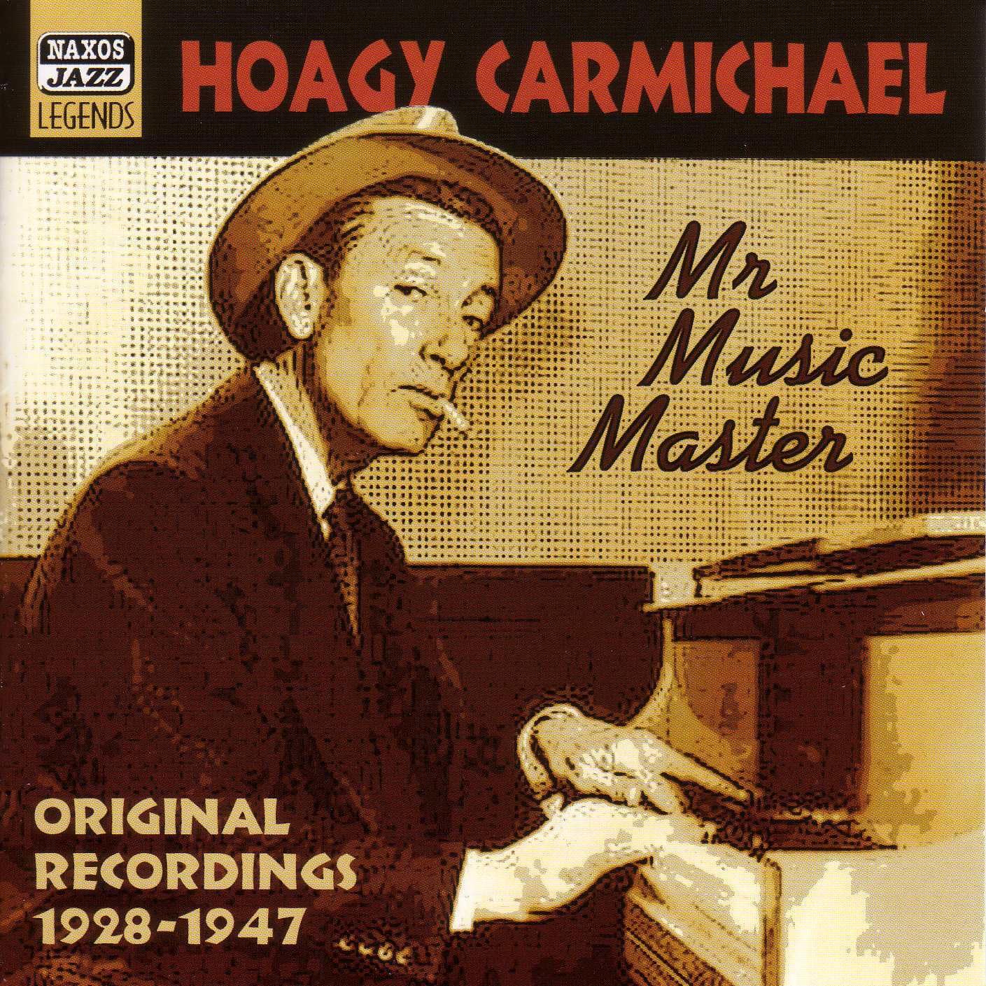 Hoagy Carmichael Orchestra