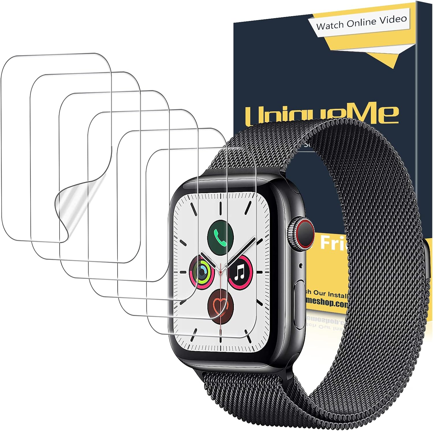 Apple Watch, quale scegliere. Le differenze tra Watch 3, Watch SE e Watch  Serie 6 | DDay.it