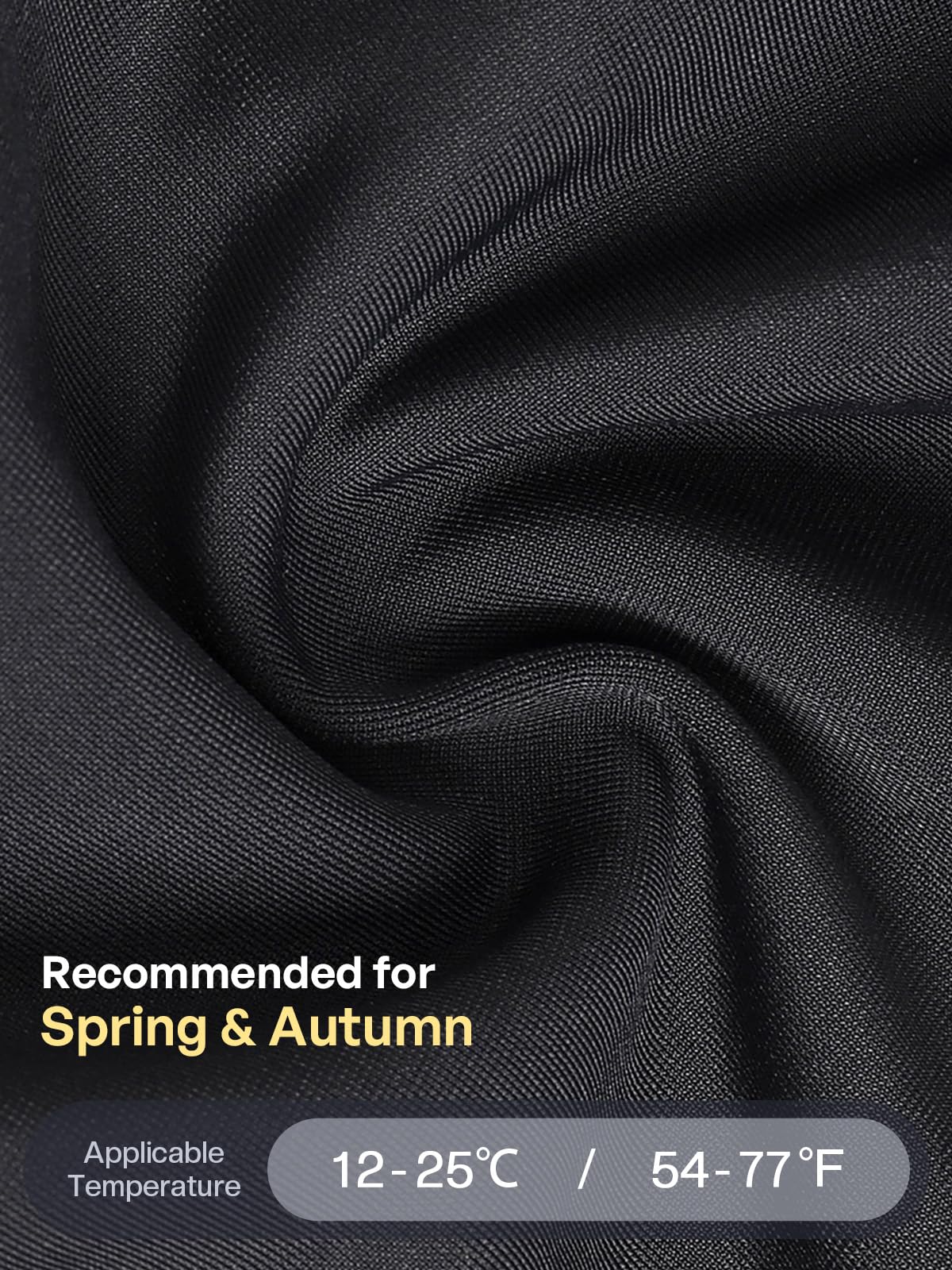 ARSUXEO Pantalon de Cyclisme pour Homme Leggings de Cyclisme rembourrés Collants de Cyclisme avec Protection Contre Le Froid, rembourrés légers H99