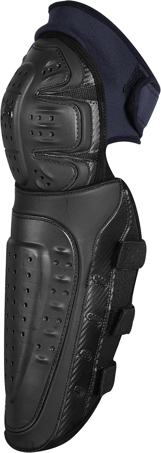 Fieldsheer Armadillo Knee Protector Small/Medium/Black