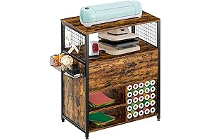 Cricut Craft Table with Storage: The Ultimate Workspace for Makers