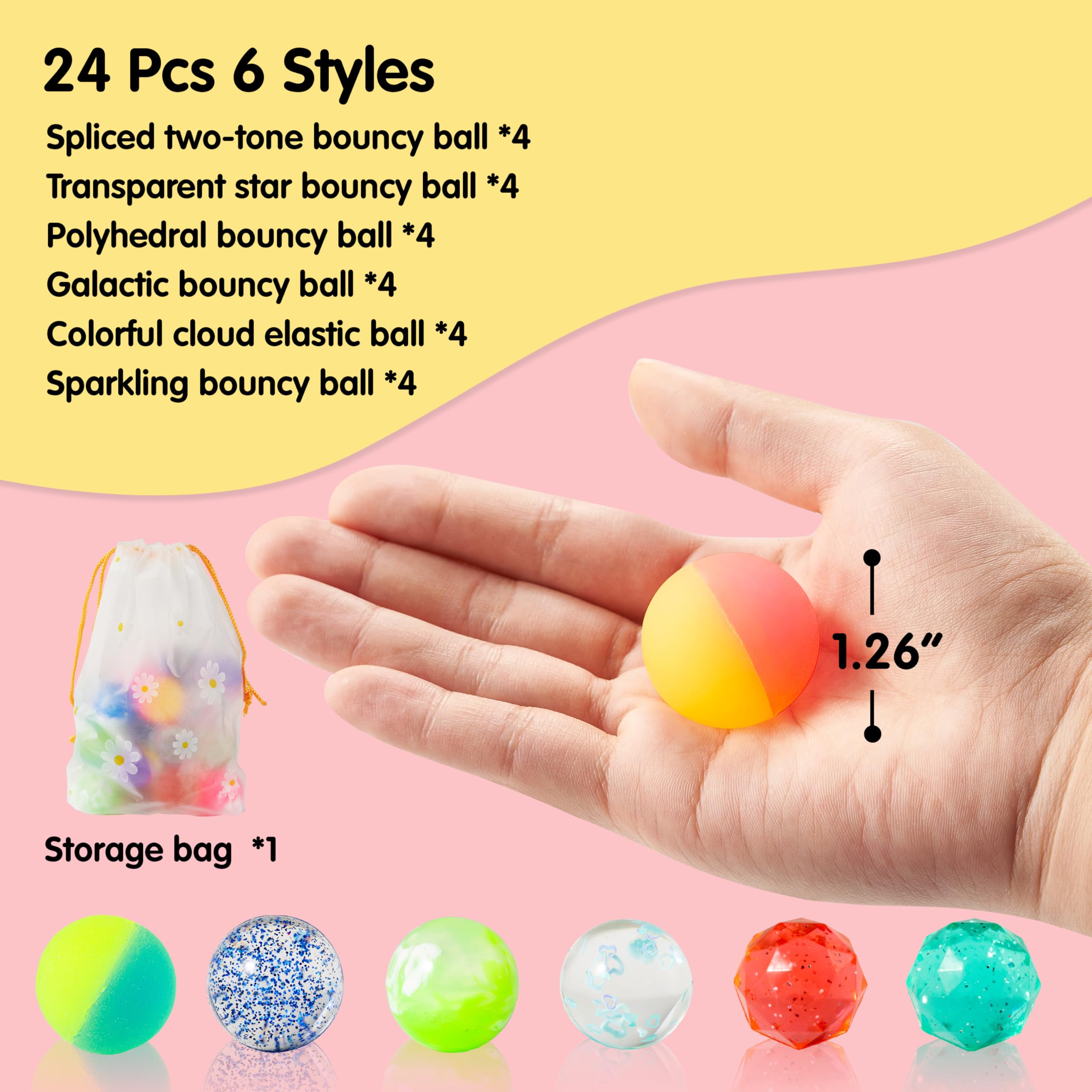 Lot De 24 Boules De Noël En Plastique - 3 Cm - Pour L'Intérieur Et L