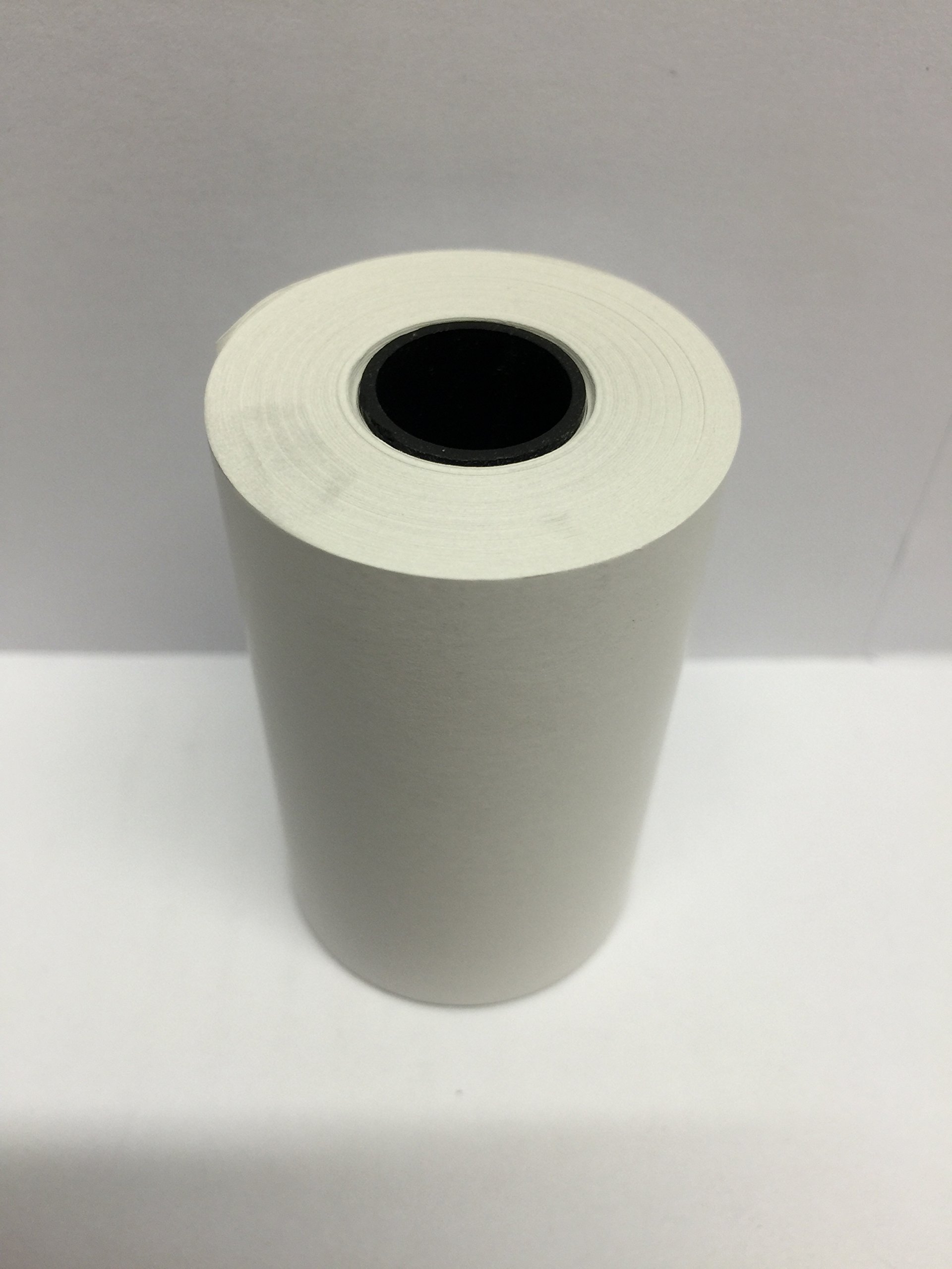 Testo IRDA Printer 0554 0549 Thermal Till / Printer Rolls - Box of 20
