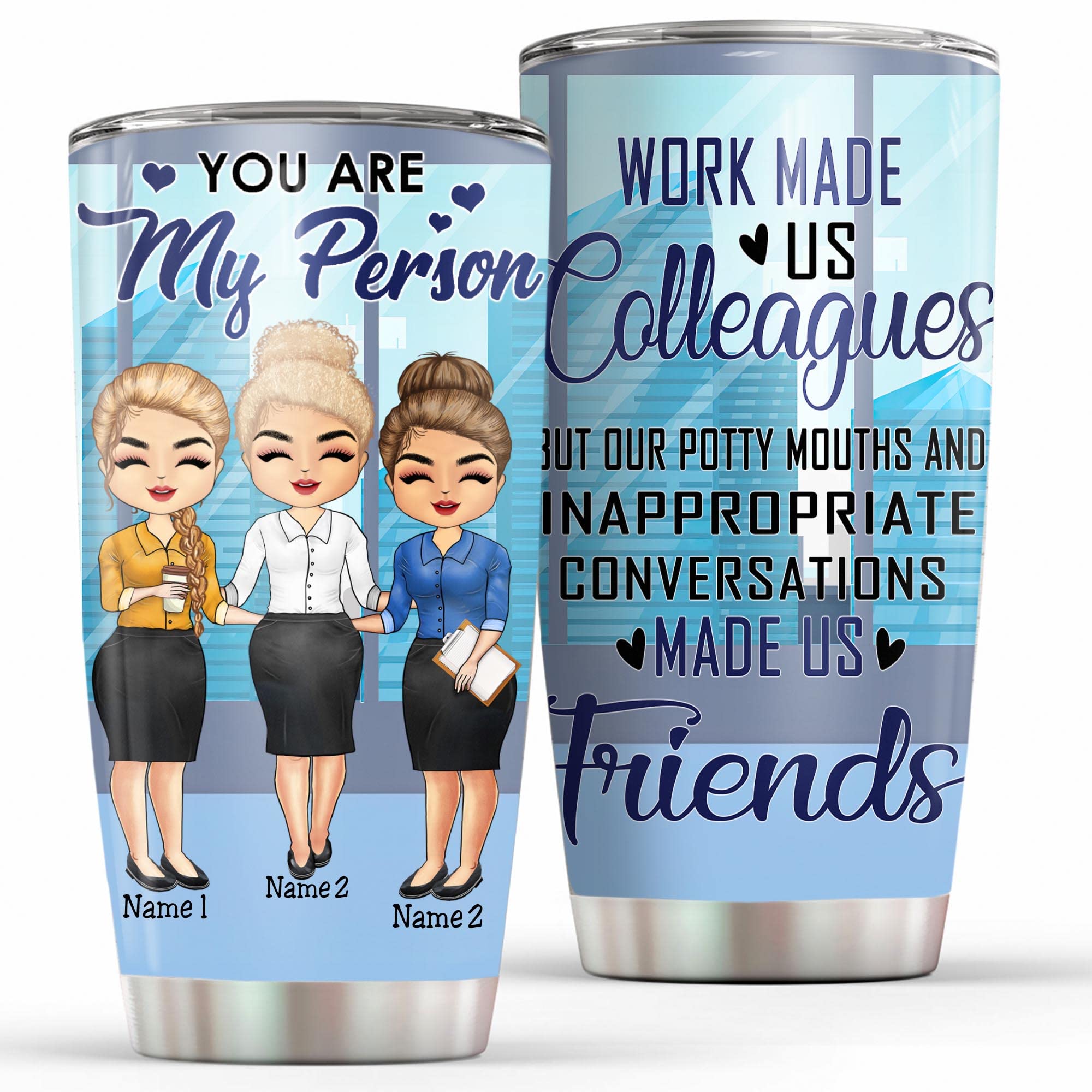 Spelling Of Co Worker