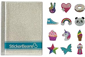 StickerBeans: The Perfect Addition to Your Camp Adventures