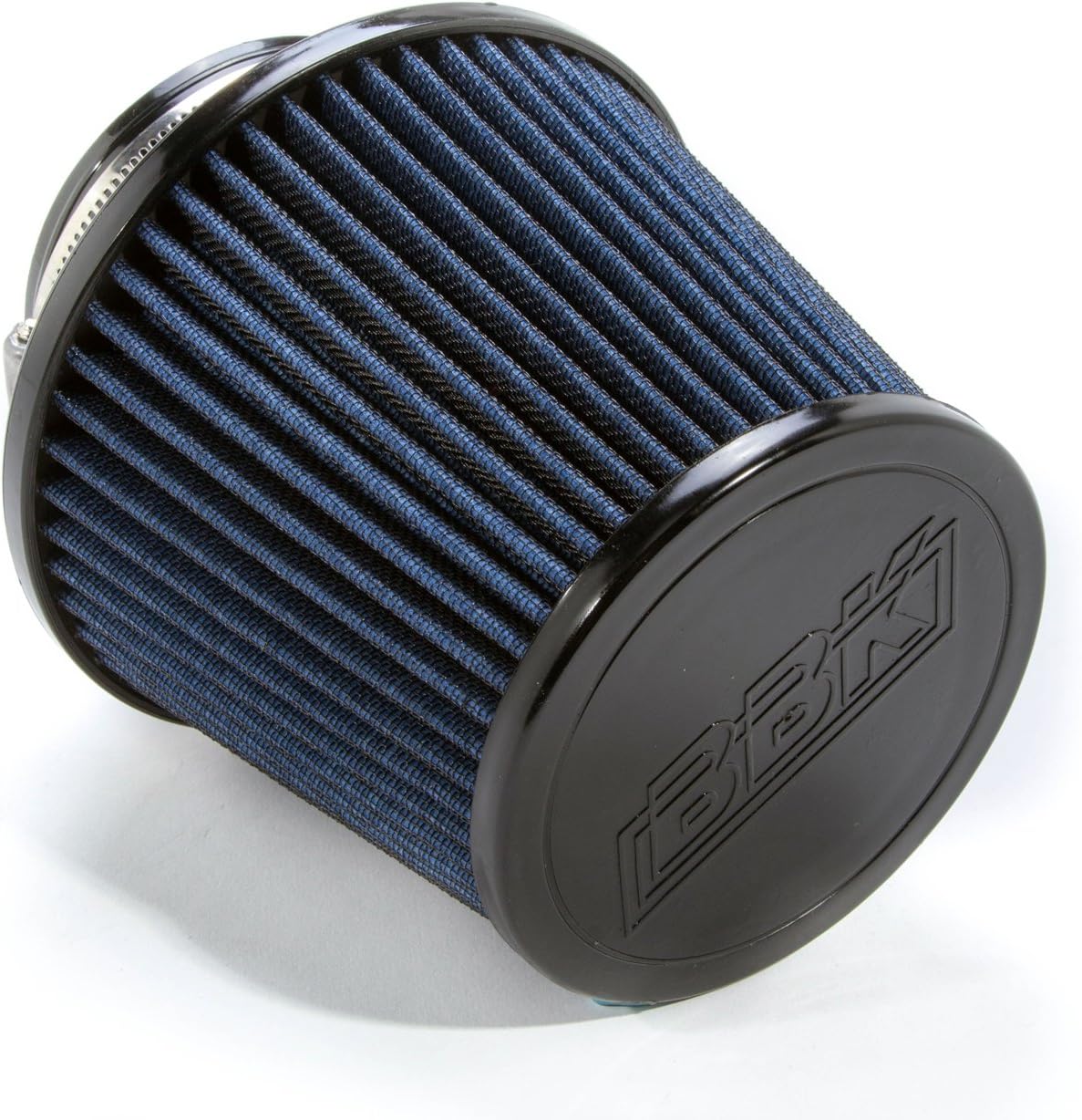 BBK 1740 BBK Cold Air Intake Replacement High Flow Washable