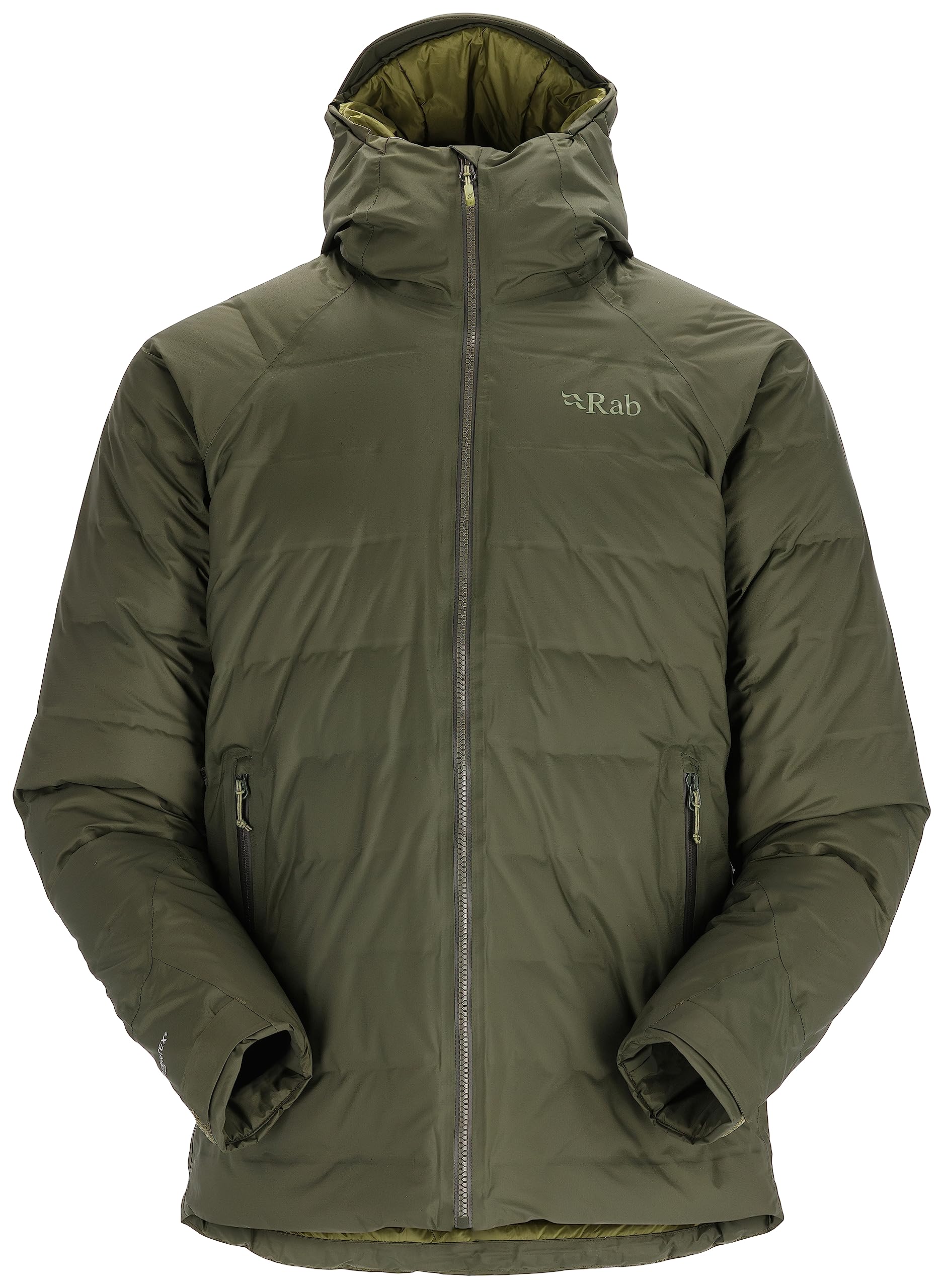 Rab Men's Valiance Down Jacket