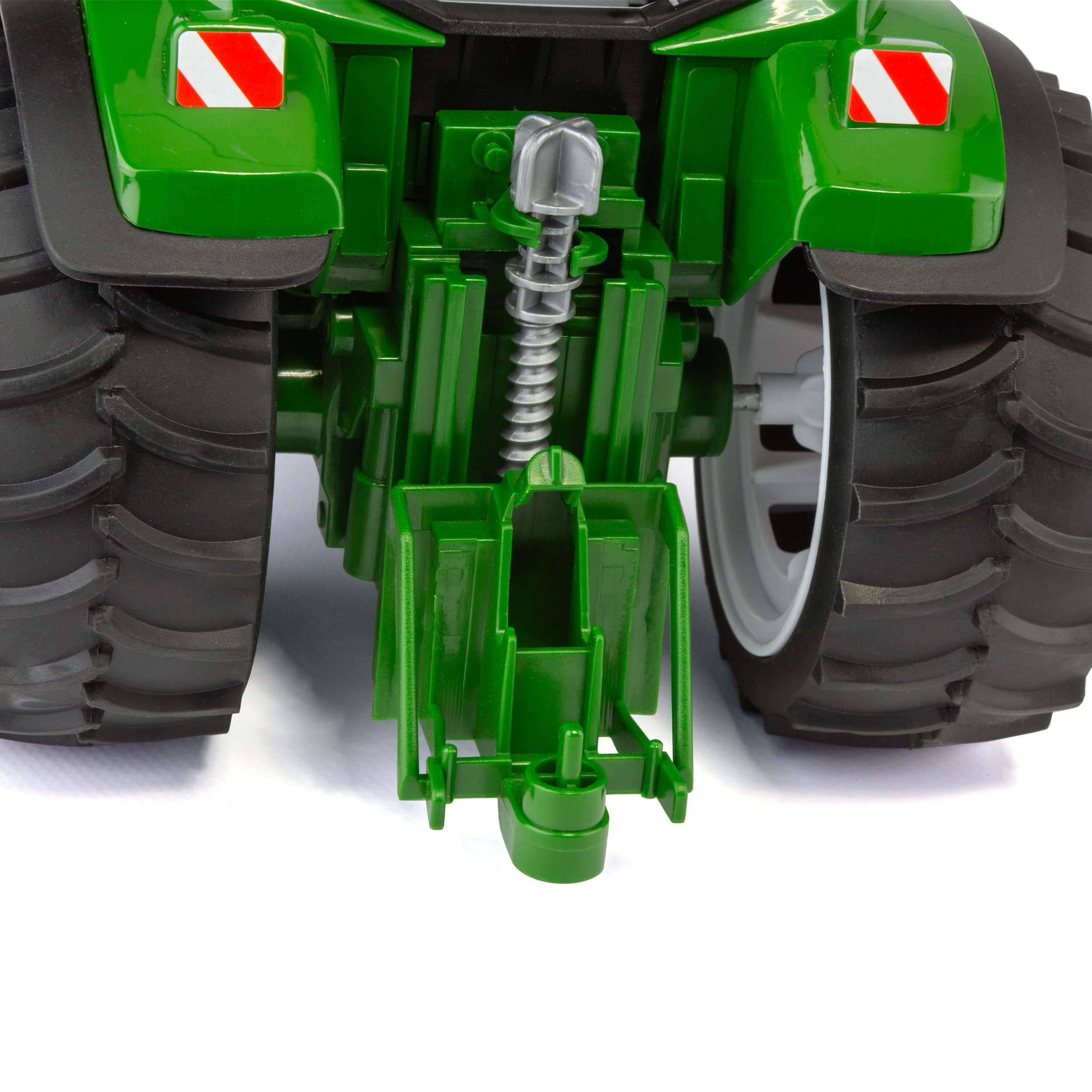MOLTO - Tractor Infantil con Motor, Escala 1:16 Luces y Sonidos Molto Farm, Juguete Educativo con Arranque, Bocina y Marcha Atrás, Juguete de Granja, + 3 Años — view 8