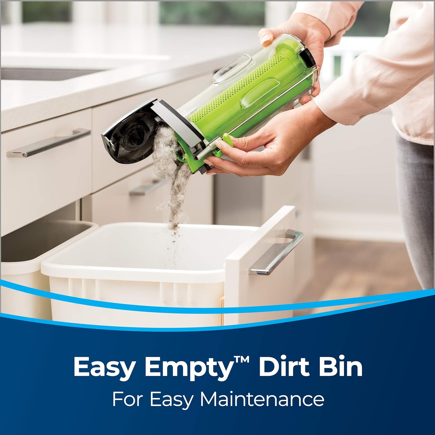 Uр Tо 40% оƒƒ Bissell 1984 Air Ram Cordless Vacuum