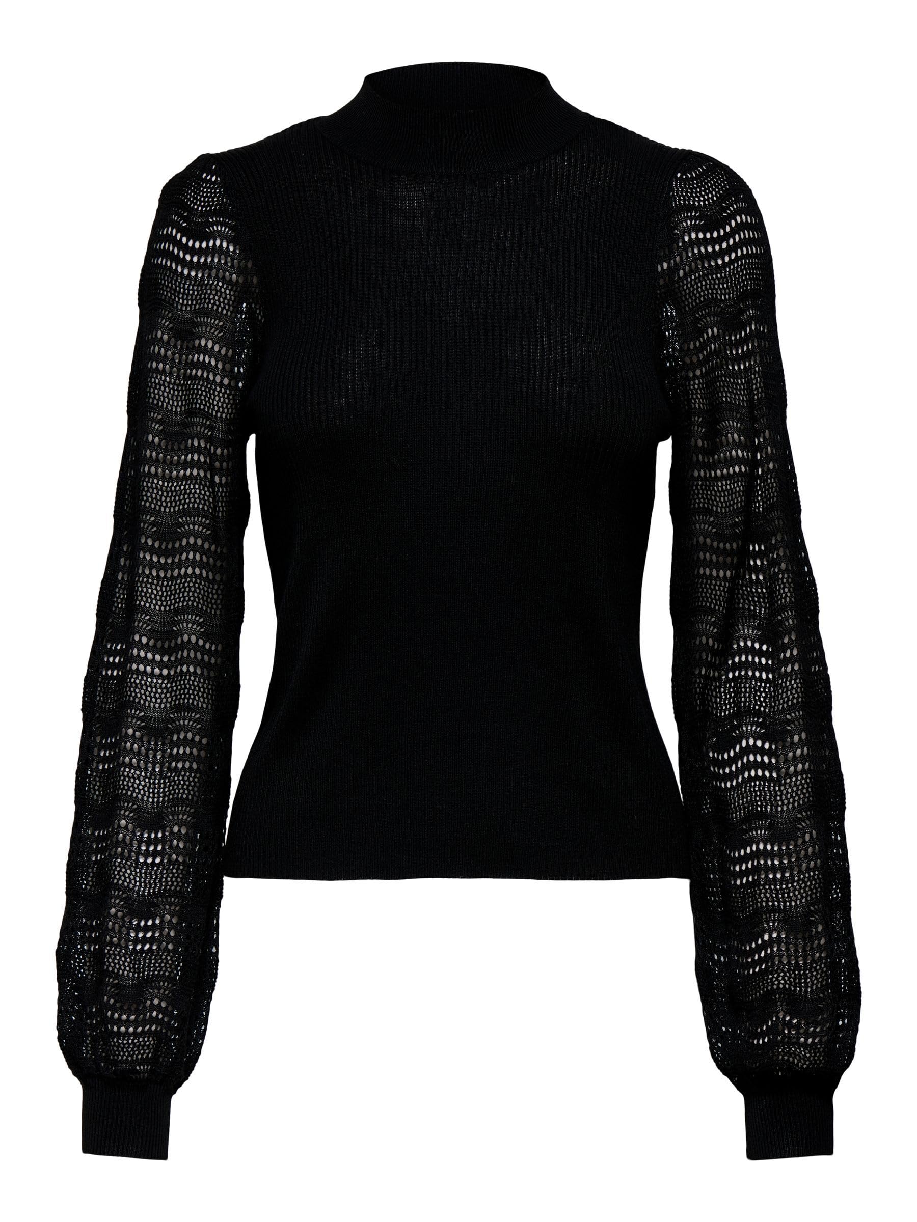 ONLY Female Strickpullover ONLANNELINA Strickpullover