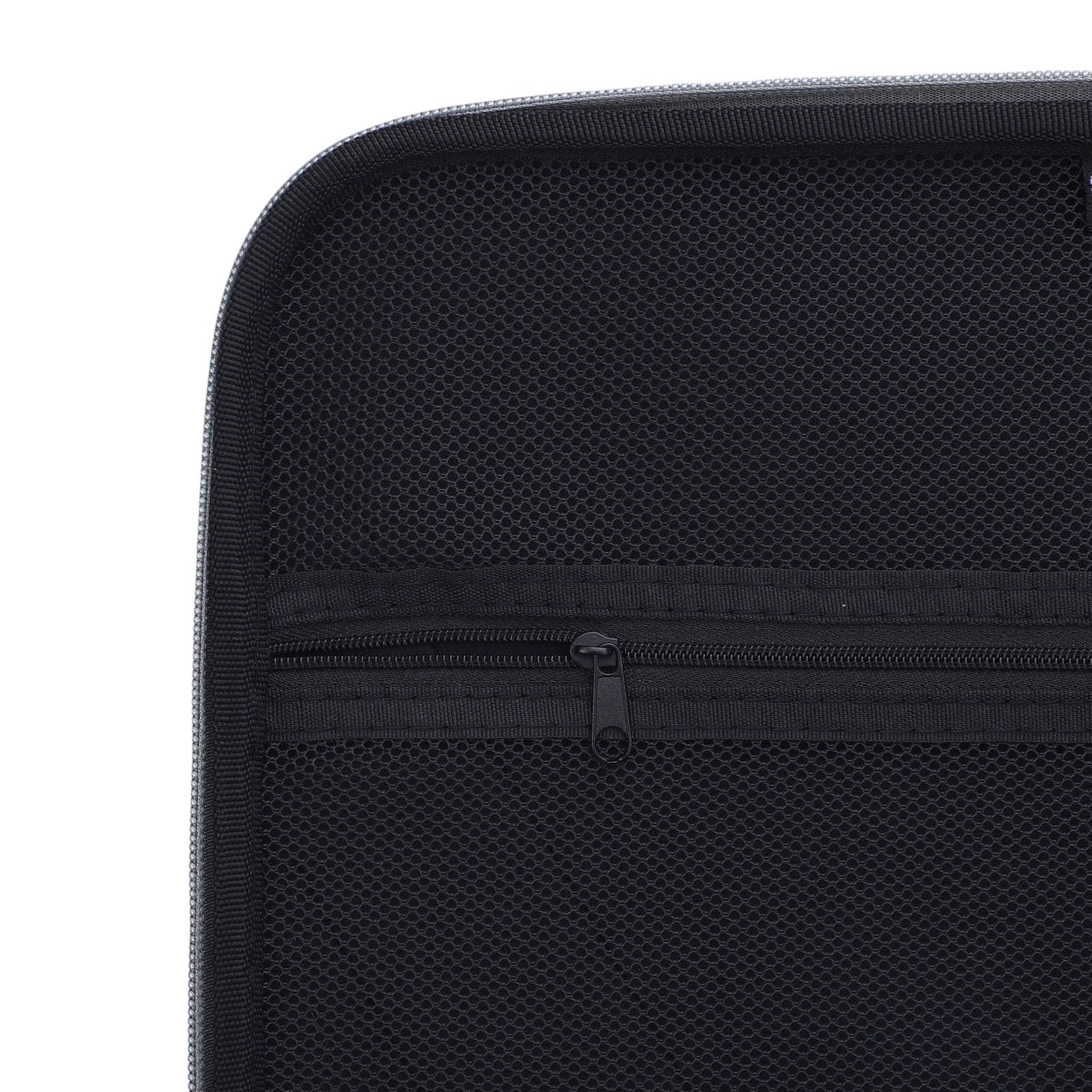 Custodia da Trasporto Adatta per RS ​​4 Mini Borsa da Viaggio Ammortizzante di Grande capacità per un Trasporto Sicuro degli Attrezzi