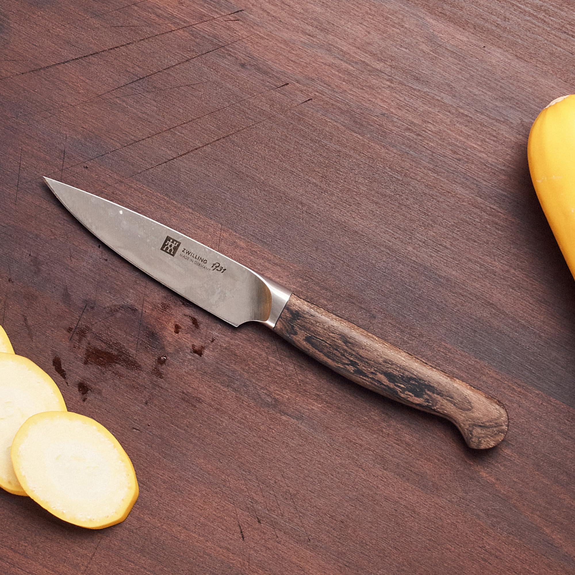 ZWILLING 1731 4-inch Paring Knife