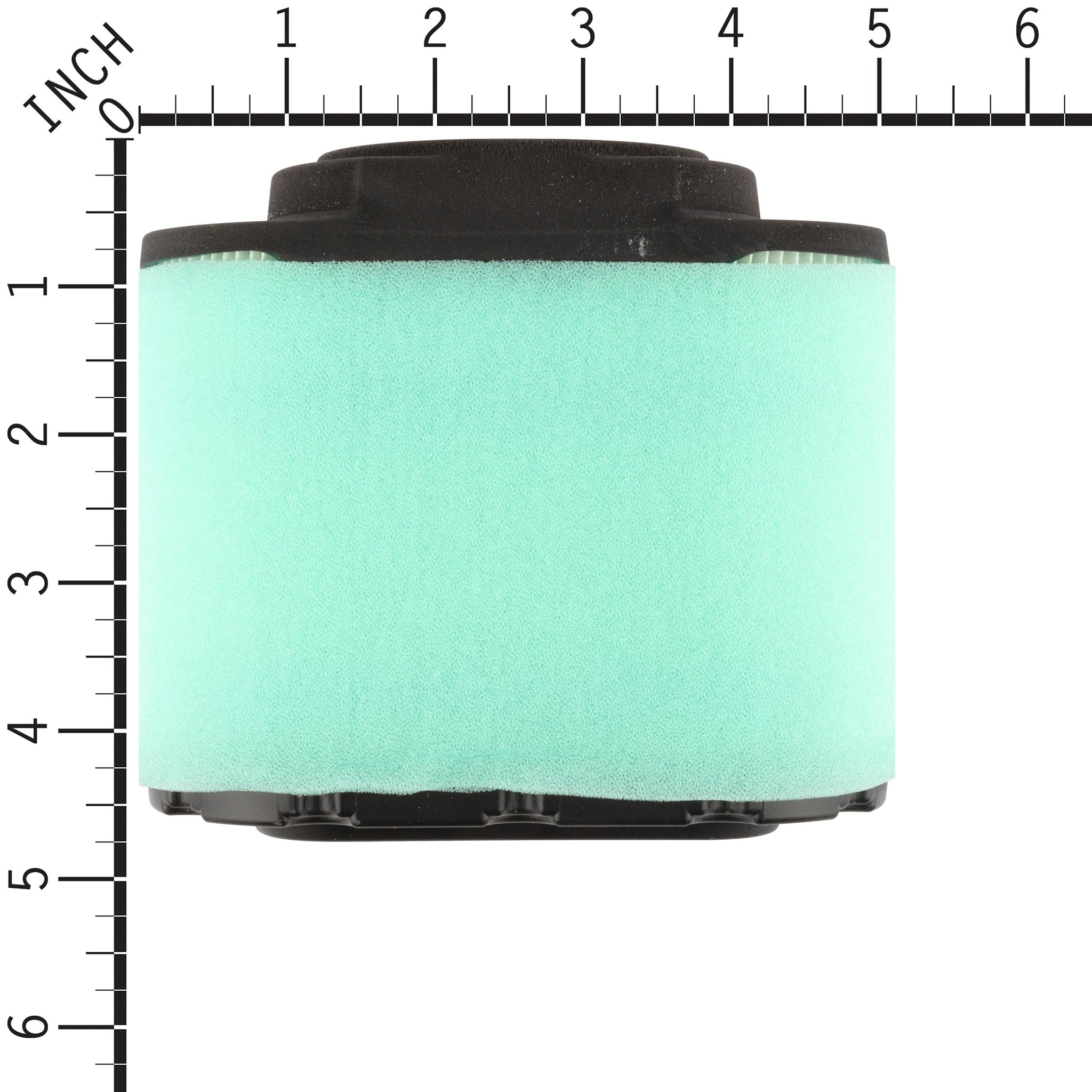 Briggs and Stratton 310195 Filter, Multi-Colour