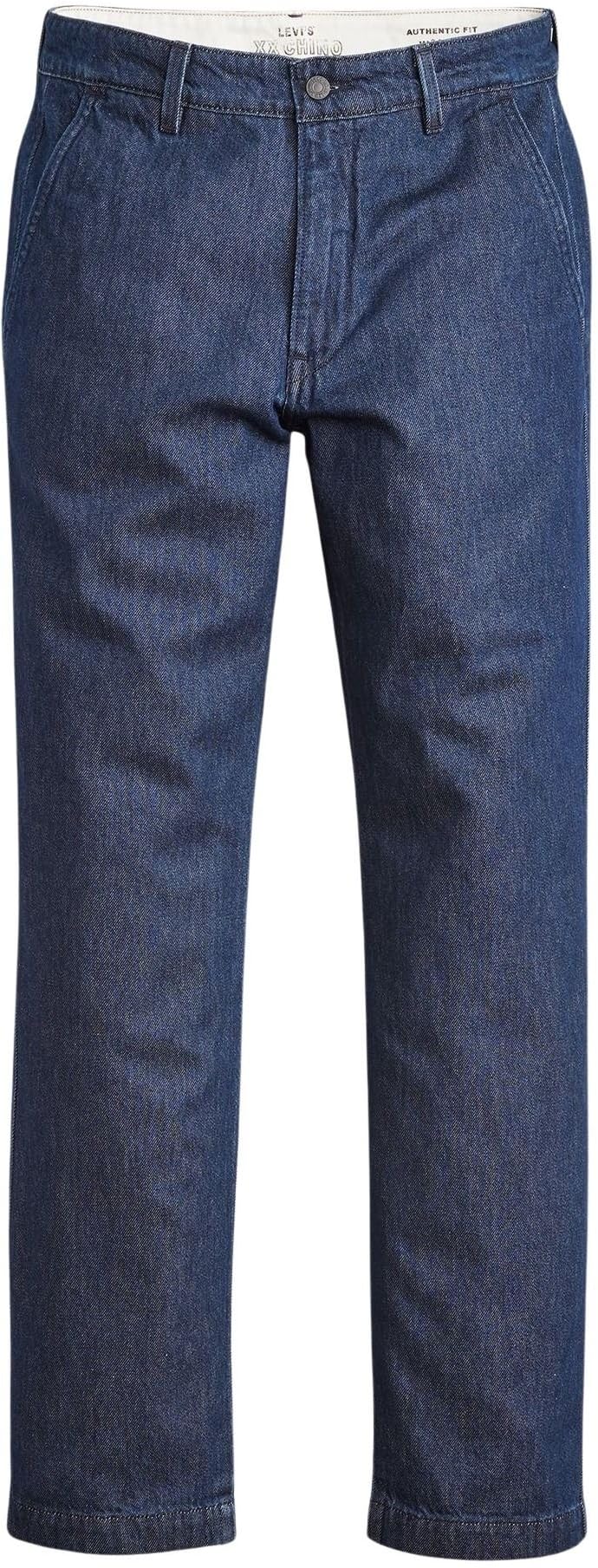 Levi's XX Chino Authentic Straight Pantaloni Uomo