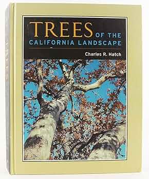 Amazon.com: Trees of the California Landscape: A