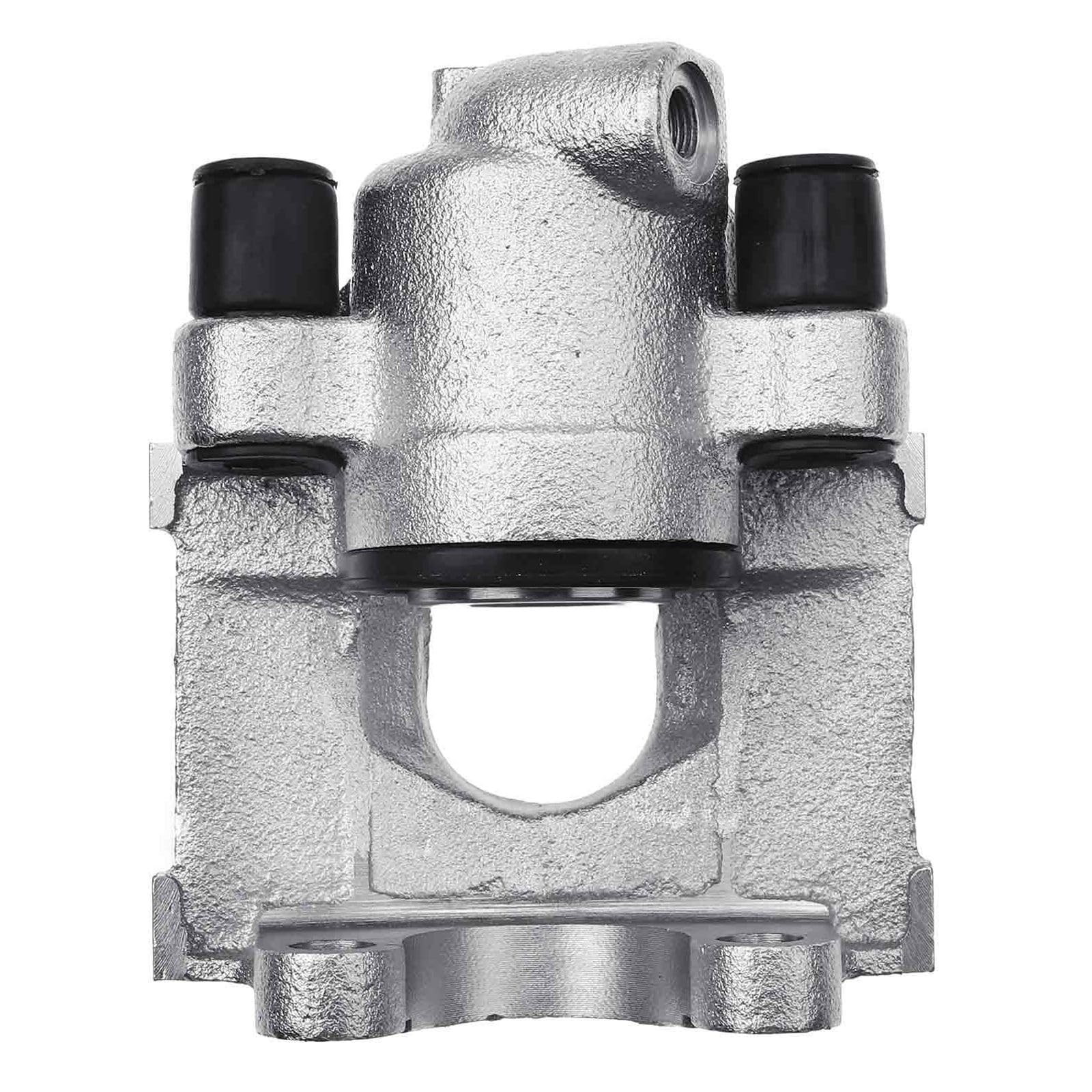 Amazon.com: HDOZTOJI 1pc Disc Assembly Rear Left Driver Side Steel 