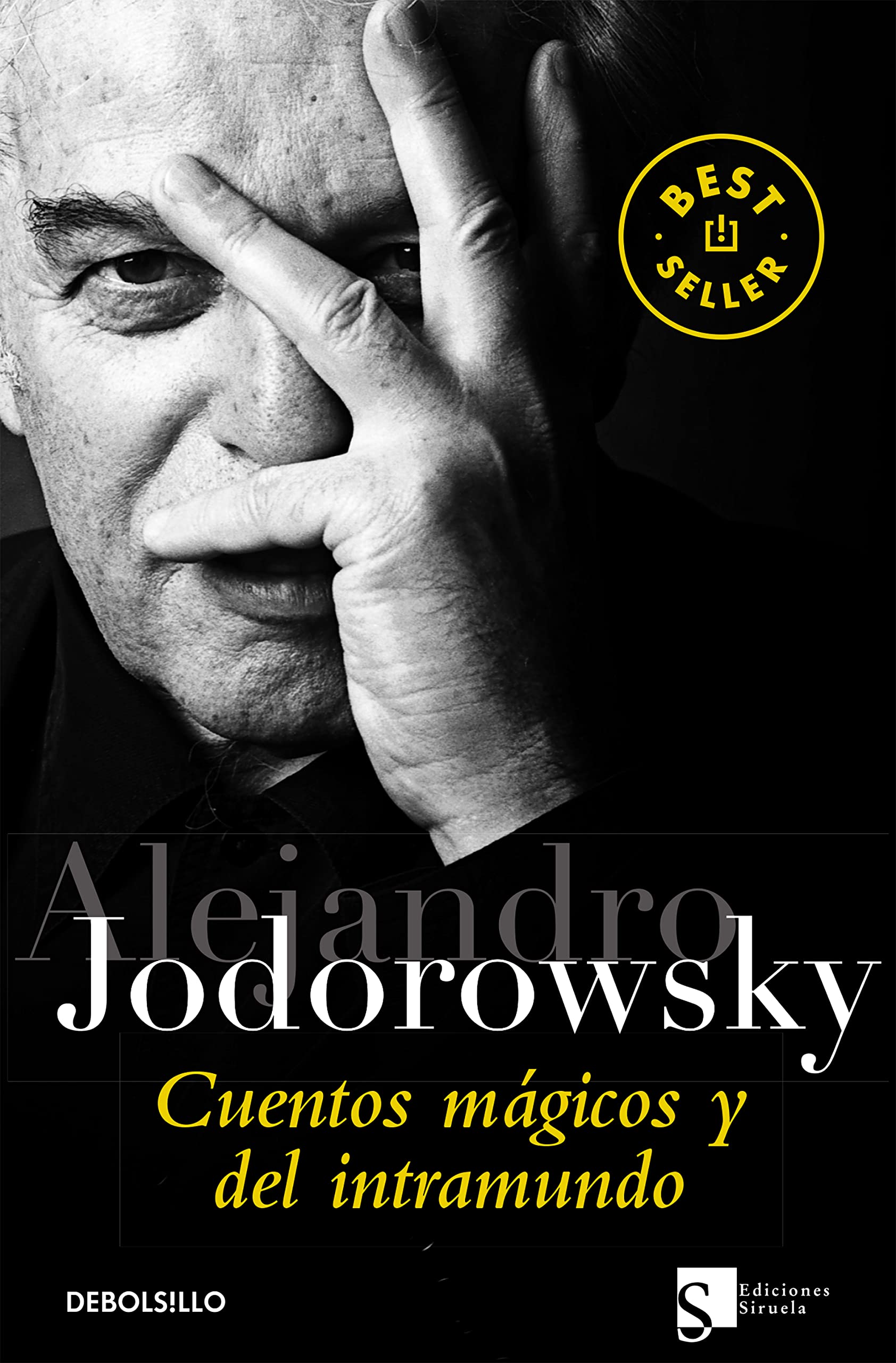 Cuentos mágicos y del intramundo (Best Seller)