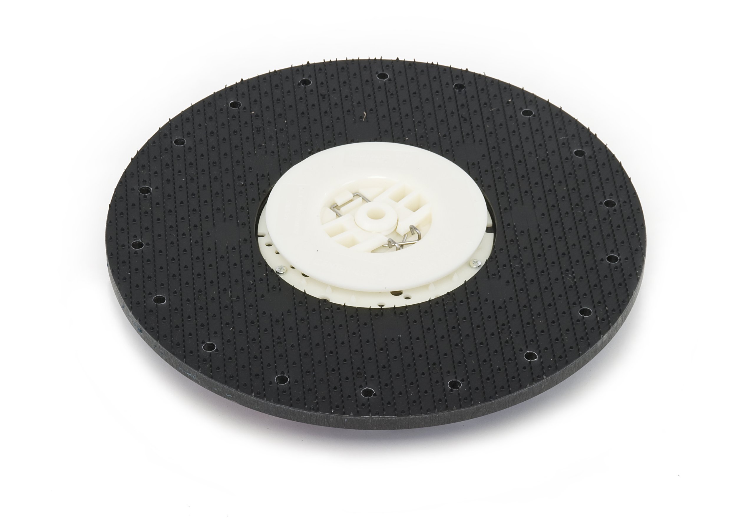 Clarke 38036A Commercial 14 Inch Diameter Pad Driver Assembly, 2 Required