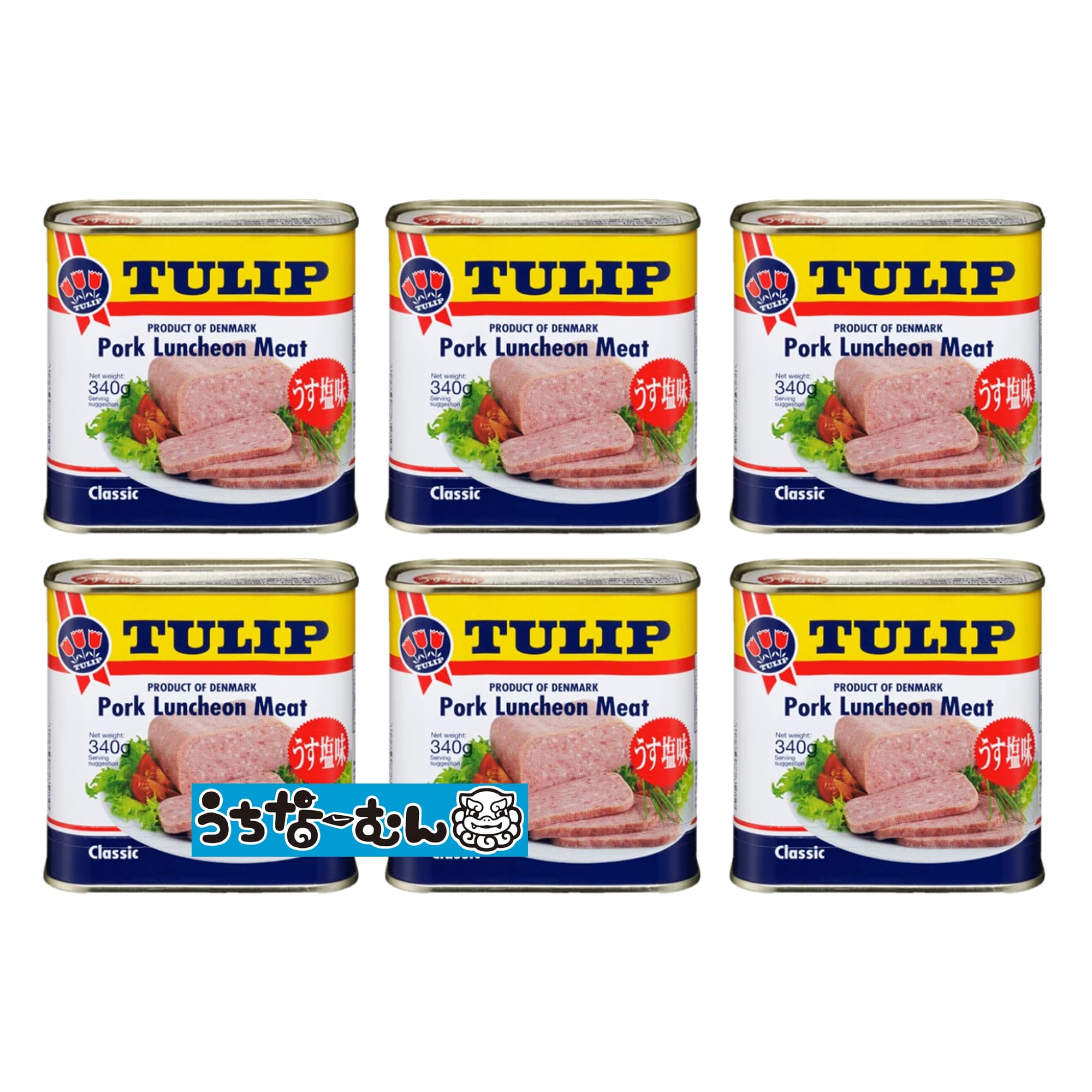 チューリップポーク ケース(24缶)」の人気商品一覧 | 安い商品を通販