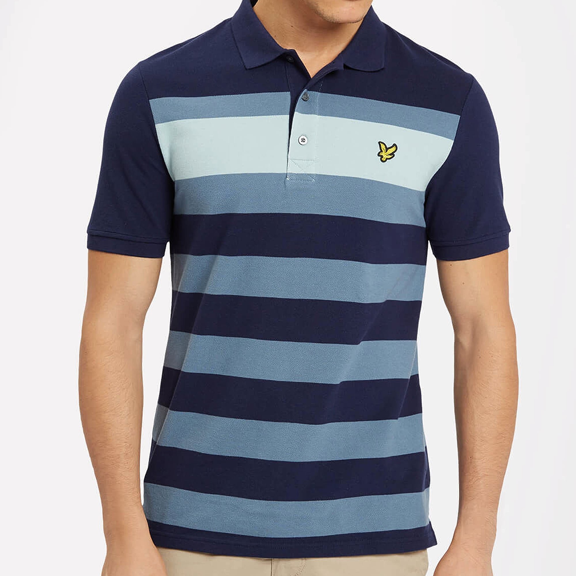 Lyle & ScottMens Hamilton Sport socks (pack of 3)