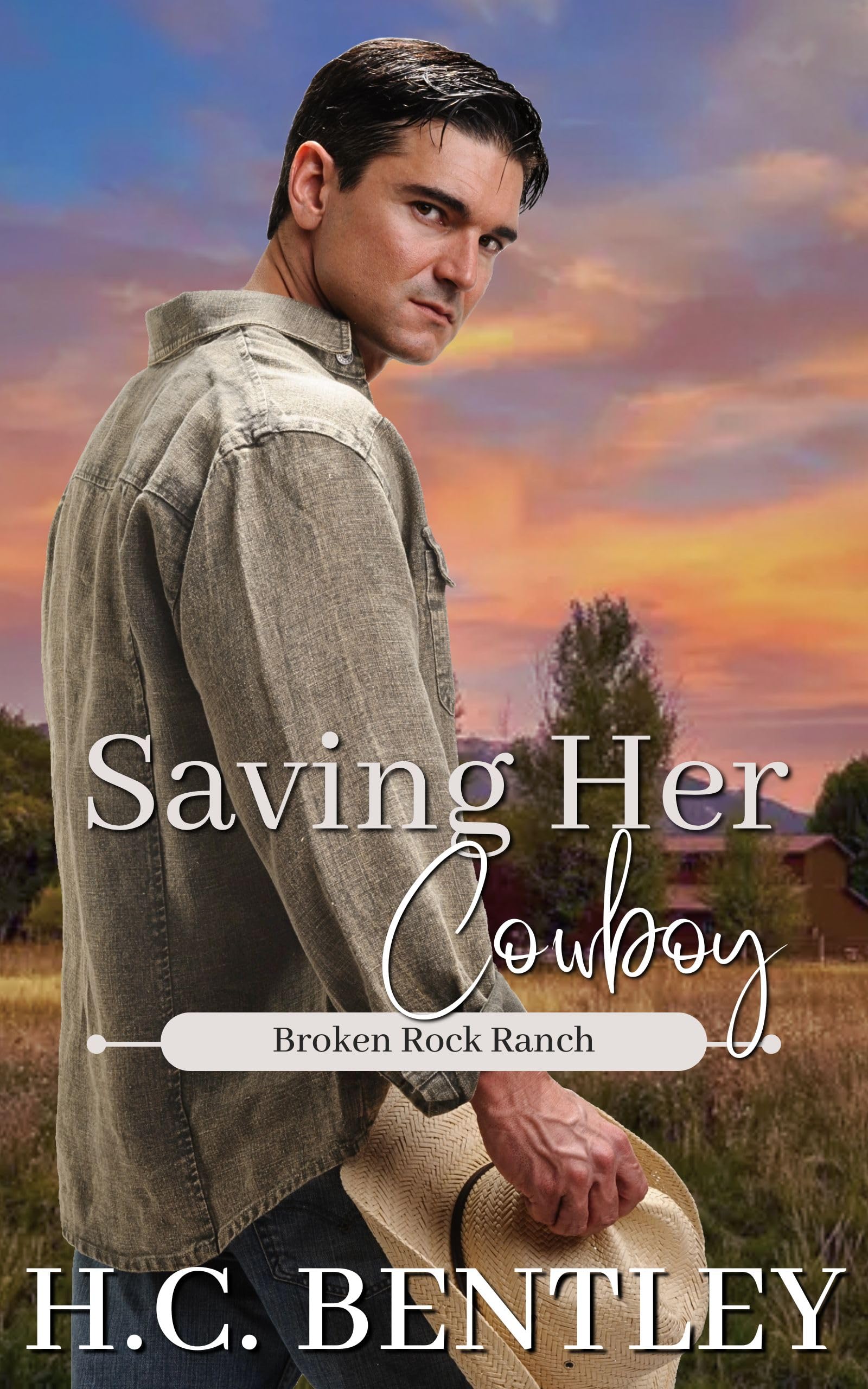 The Rocking R Ranch Books Broken Rock Ranch (1 book series) Kindle Edition