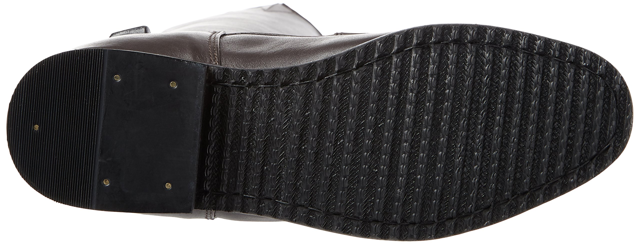 HKM Valencia Standardlänge/Weite Botas de EquitaciónHombre