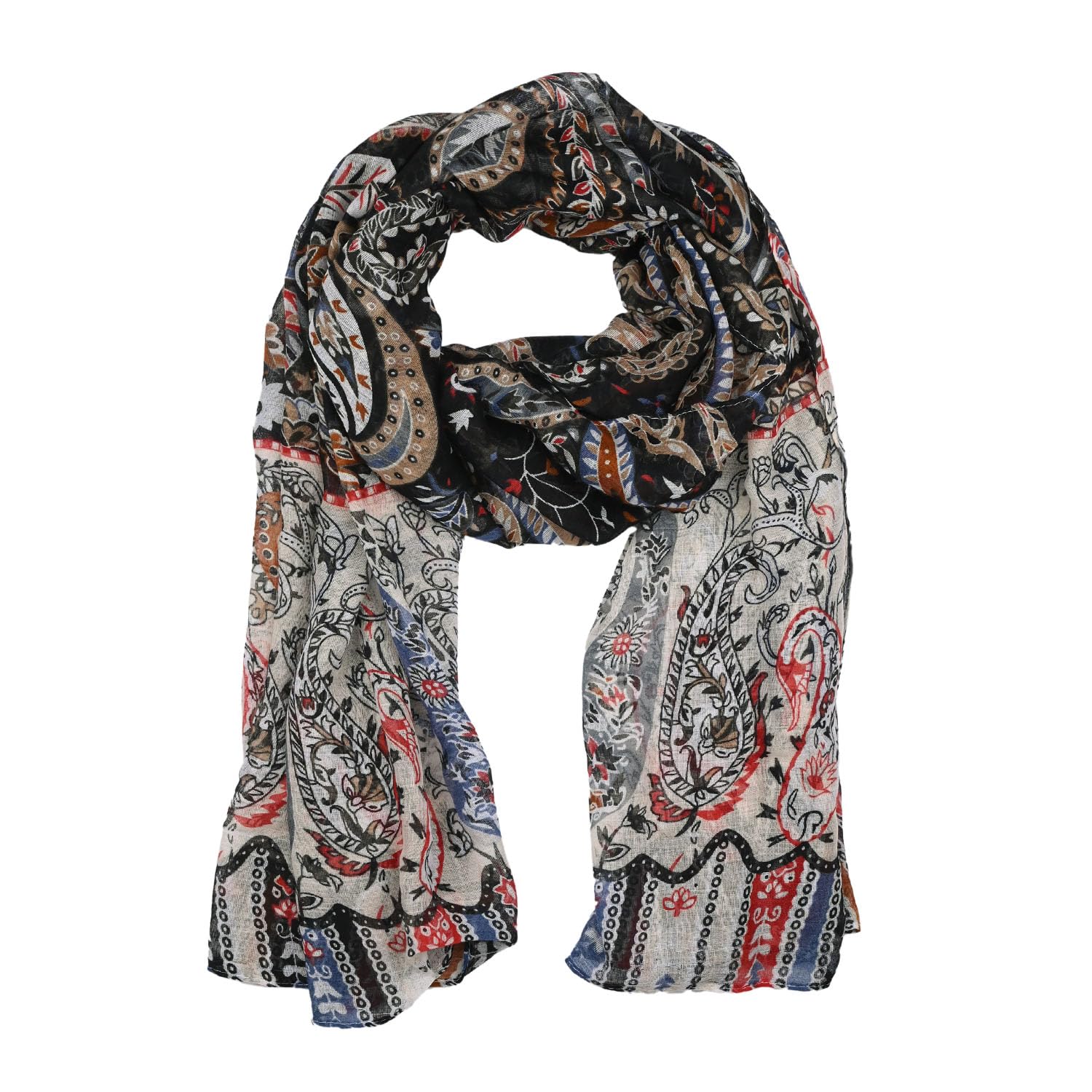 Sciarpe Donna di Lusso Autunno Inverno 2025 in Vendita Online