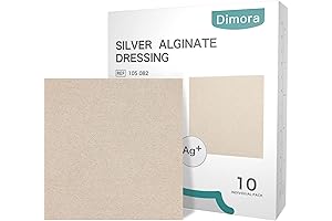 Upgrade 10 Packs Interdry Dressing Pads