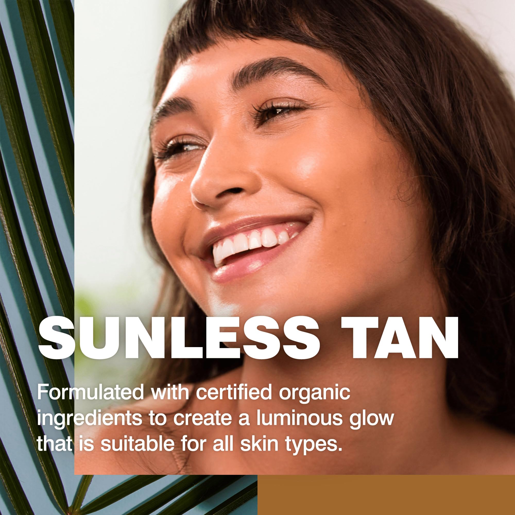 COOLA Sunless Tan Anti-Aging Face Serum, 50ml